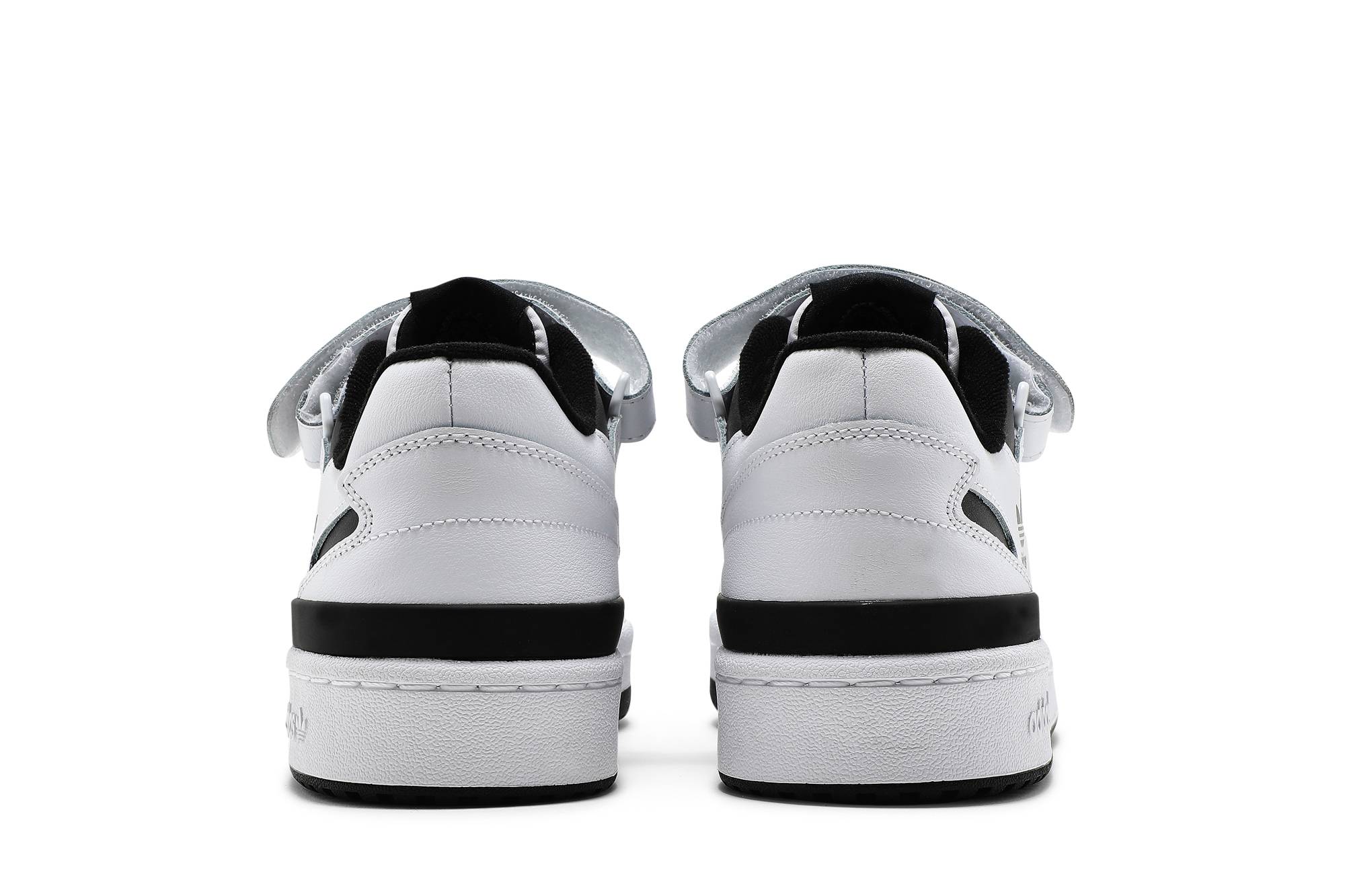 adidas Forum Low White Black FY7757 Coiloa - Image 6