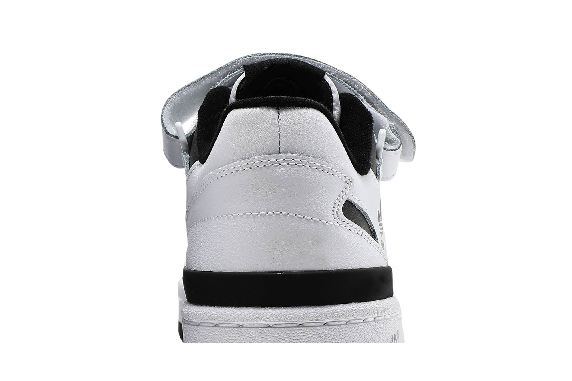 adidas Forum Low White Black FY7757 Coiloa - Image 7