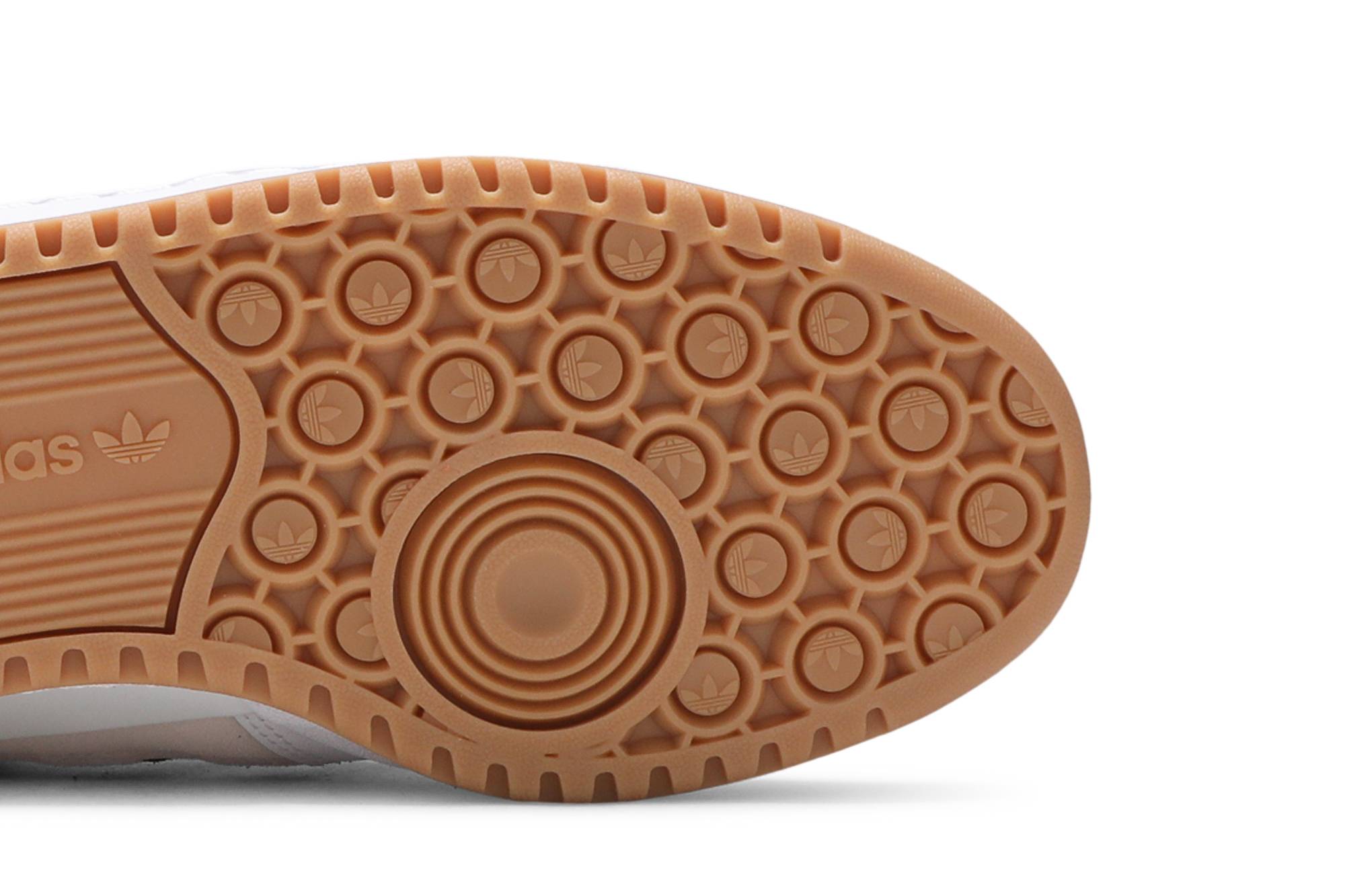 adidas Forum Low 'White Crew Navy' GY2648 - Image 5