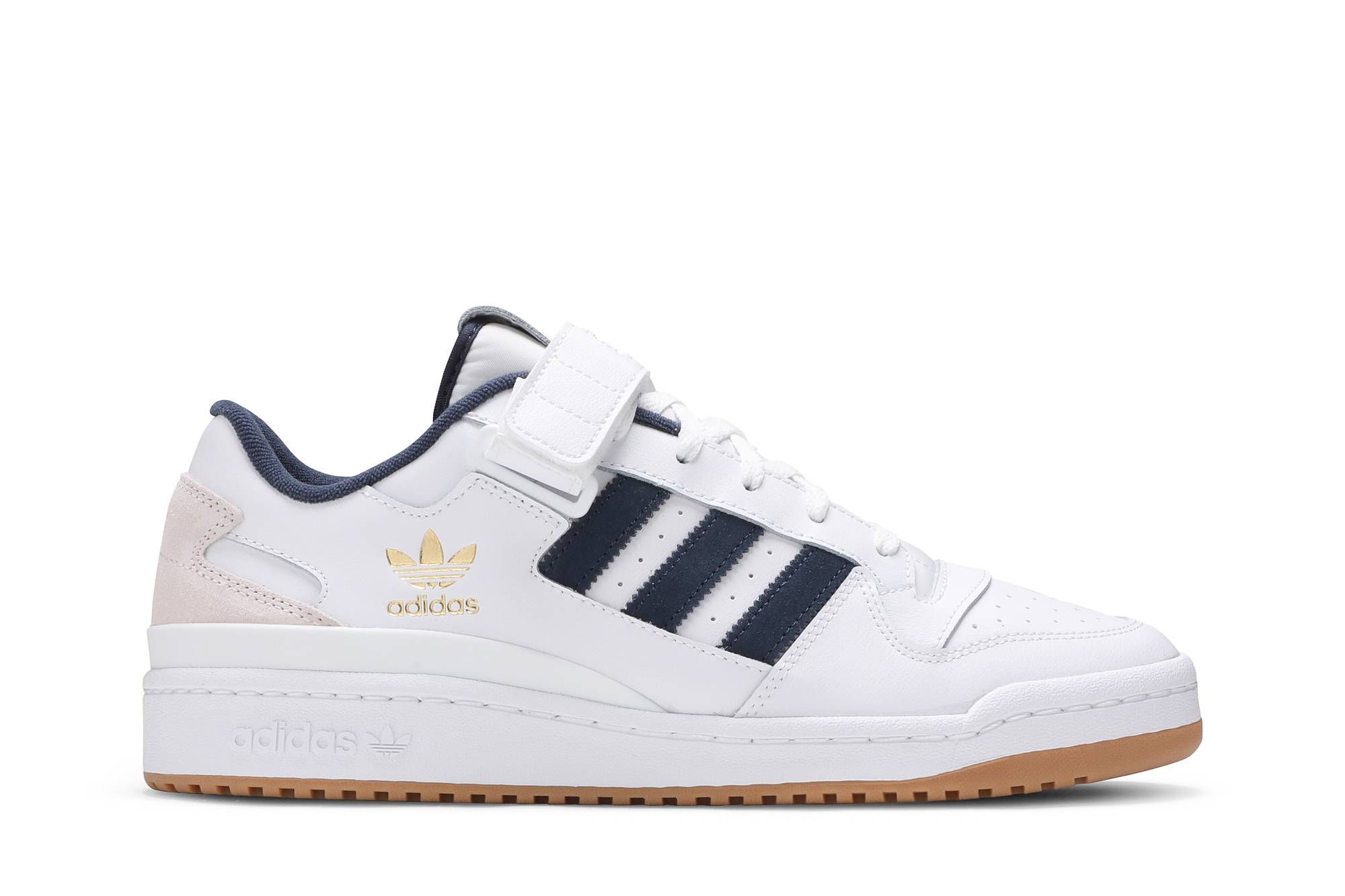 adidas Forum Low 'White Crew Navy' GY2648