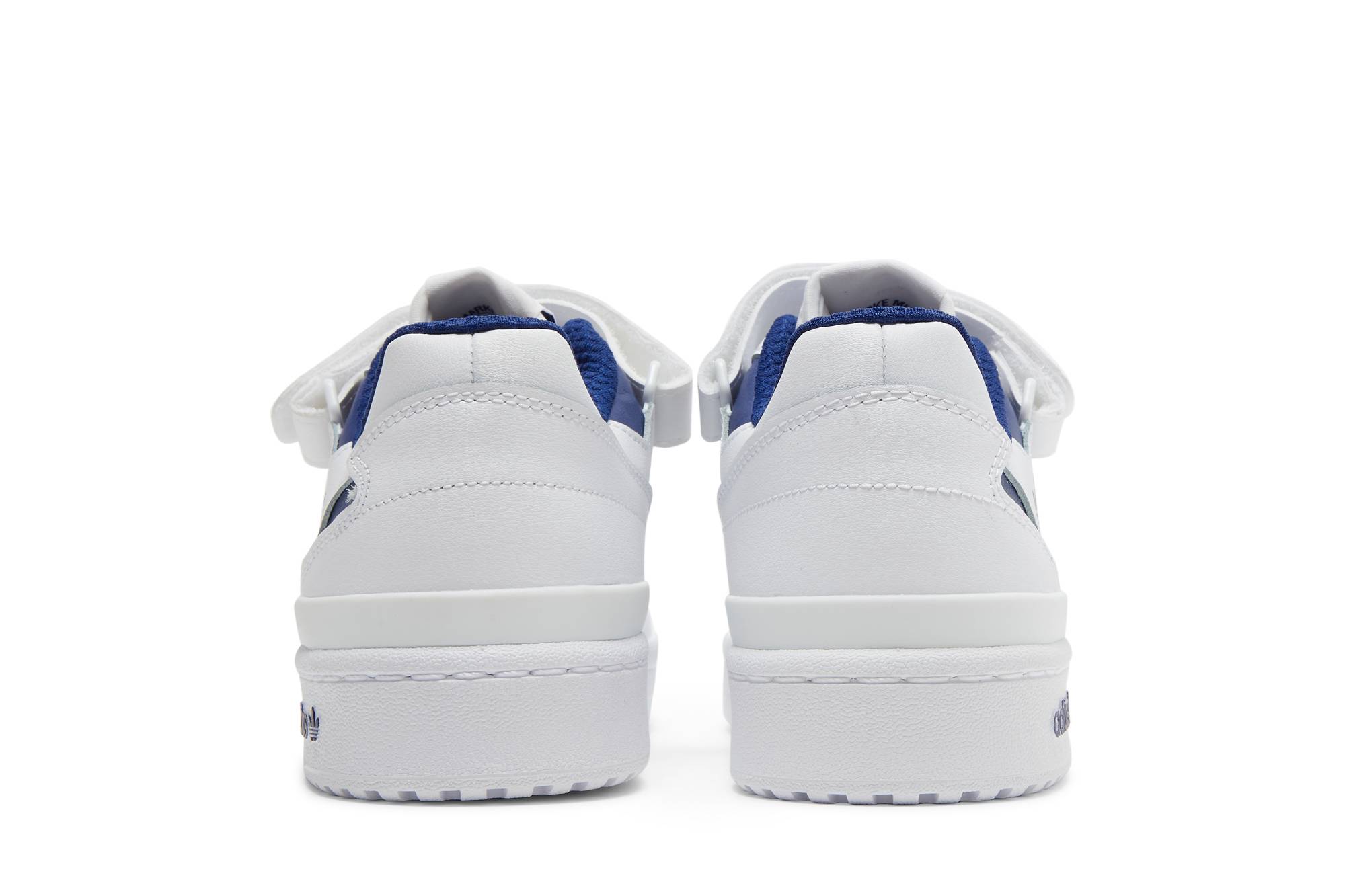 adidas Forum Low 'White Victory Blue' H01673 - Image 6