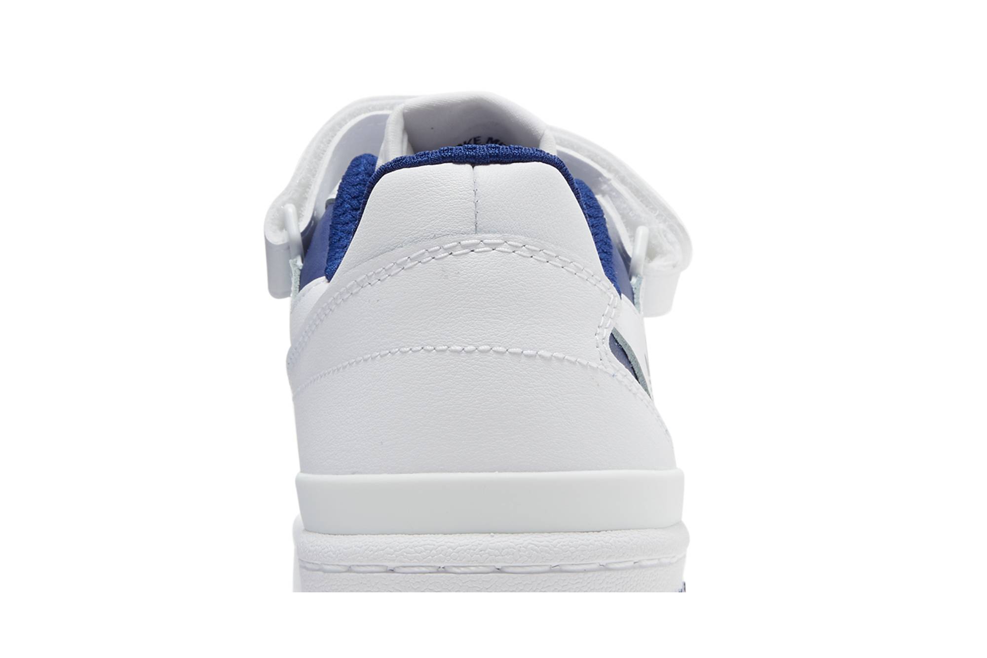 adidas Forum Low 'White Victory Blue' H01673 - Image 7