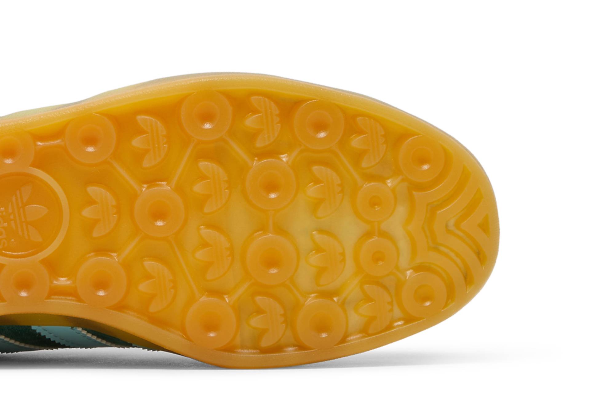 adidas Gazelle Collegiate Green Hazy Sky IG9979 Coiloa - Imagem 5