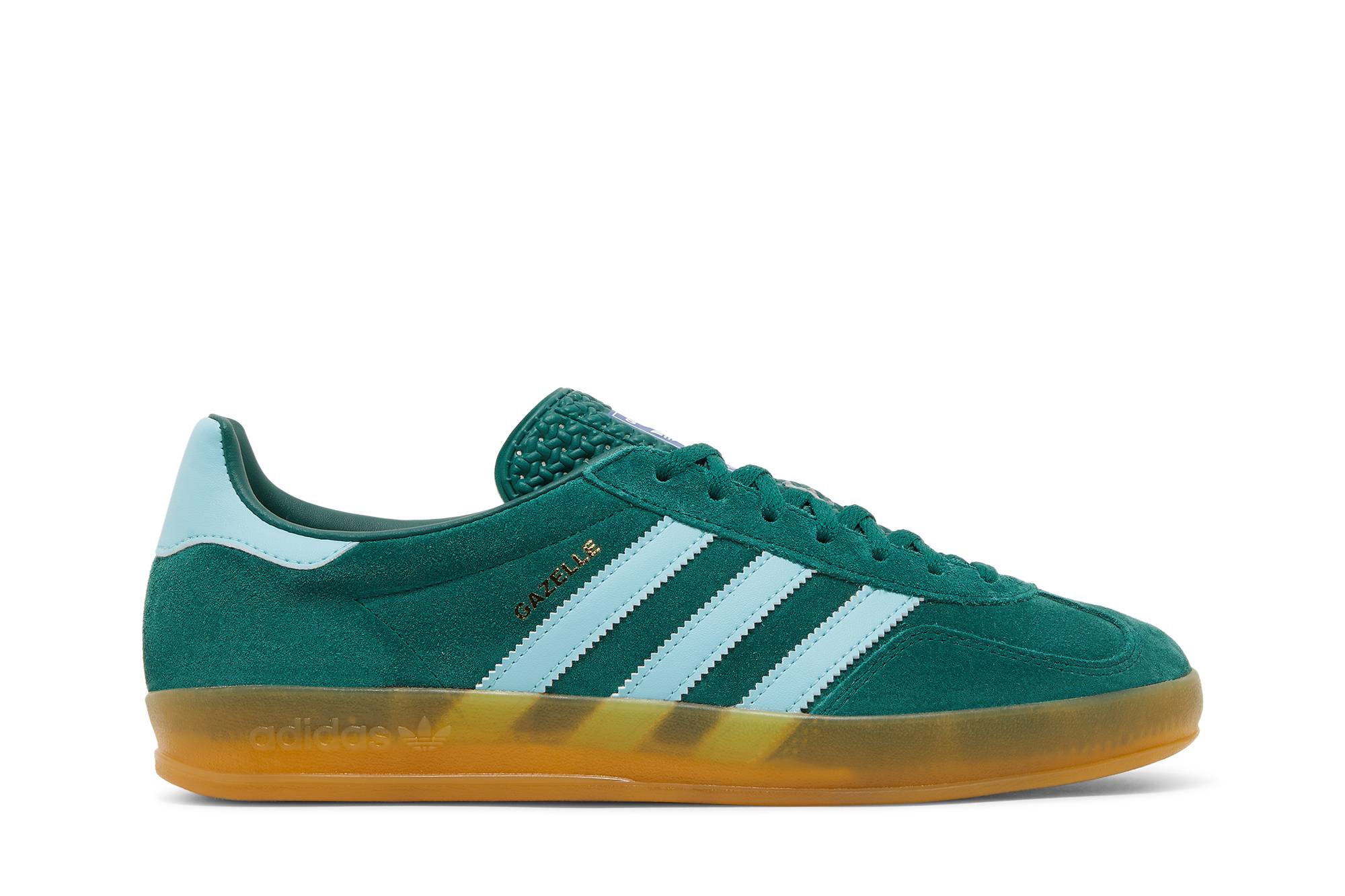 adidas Gazelle Collegiate Green Hazy Sky IG9979 Coiloa