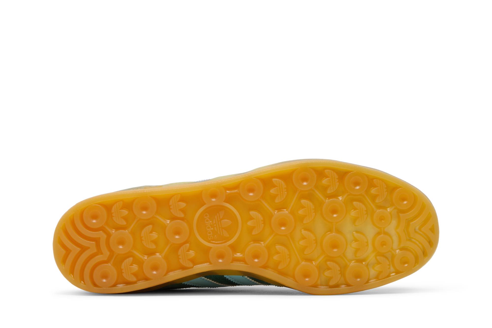 adidas Gazelle Collegiate Green Hazy Sky IG9979 Coiloa - Imagem 4