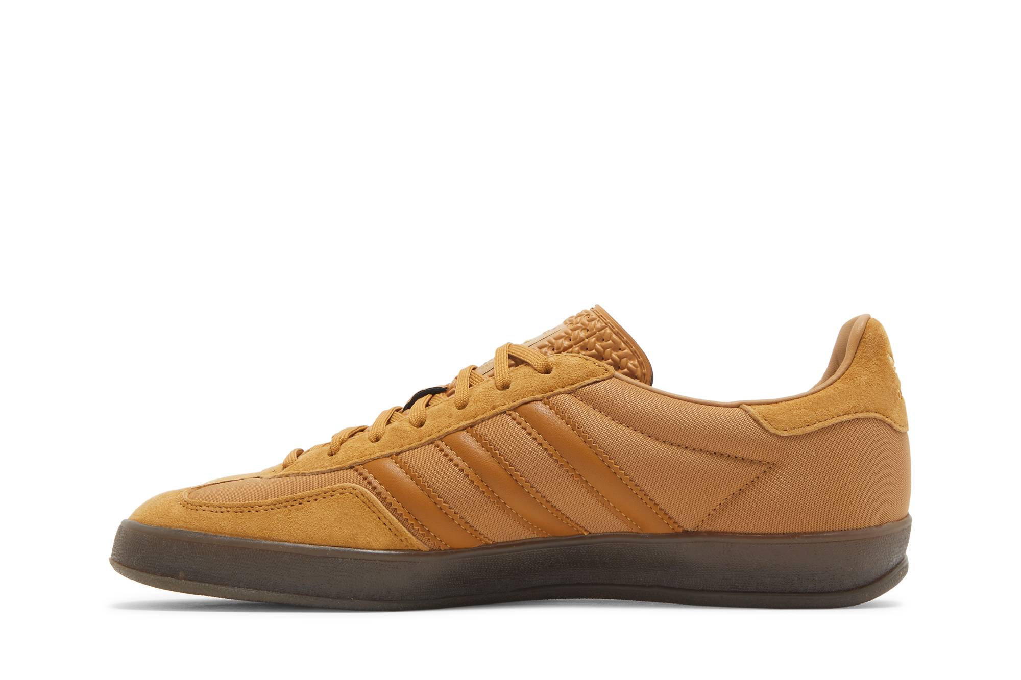 adidas Gazelle Indoor 'Mesa Gum' H06269 - Imagem 3