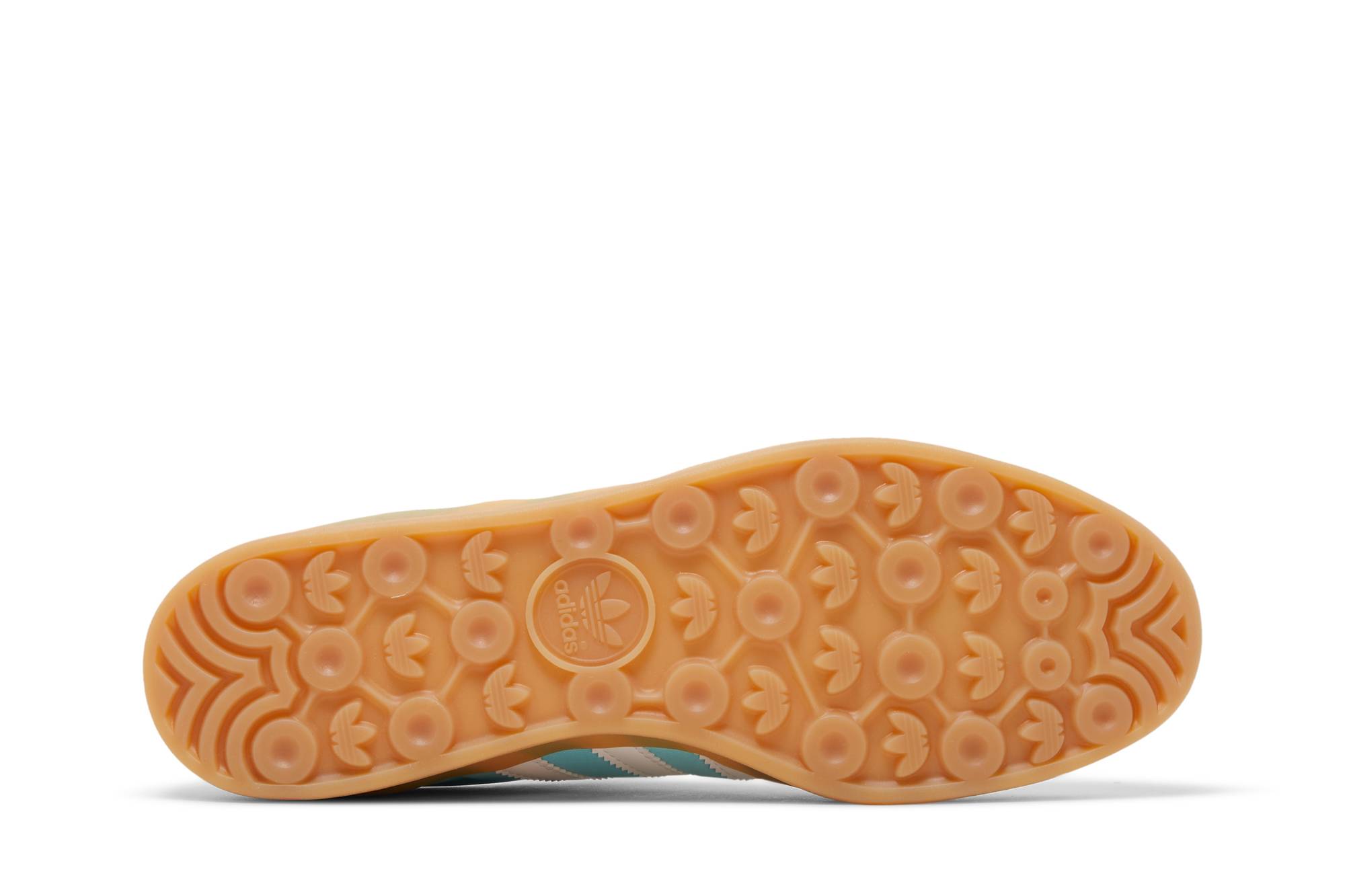 adidas Gazelle Indoor Preloved Blue Gum HQ9017 Coiloa - Imagem 4