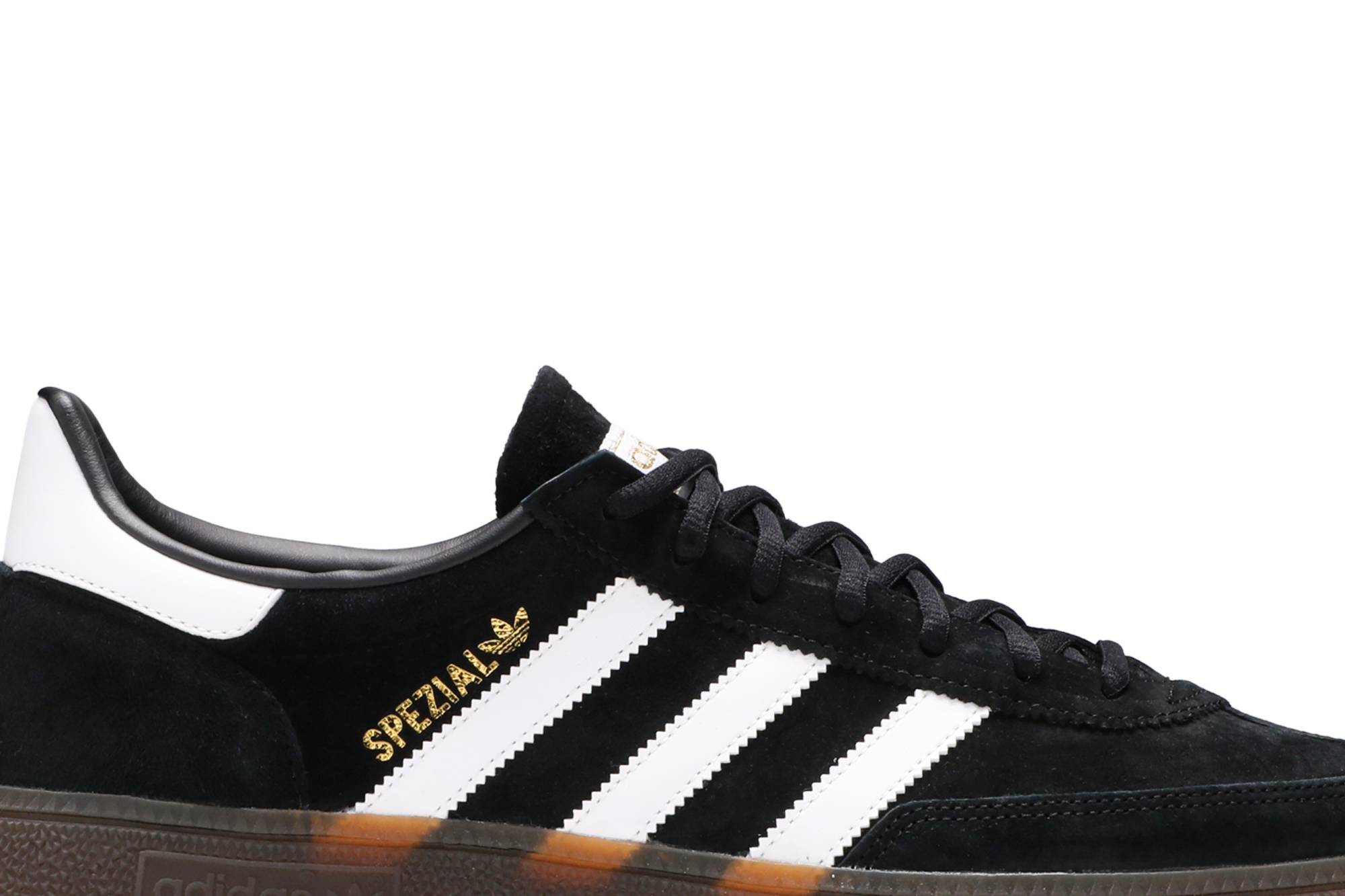 adidas Handball Spezial 'Black Gum' DB3021 - Image 2