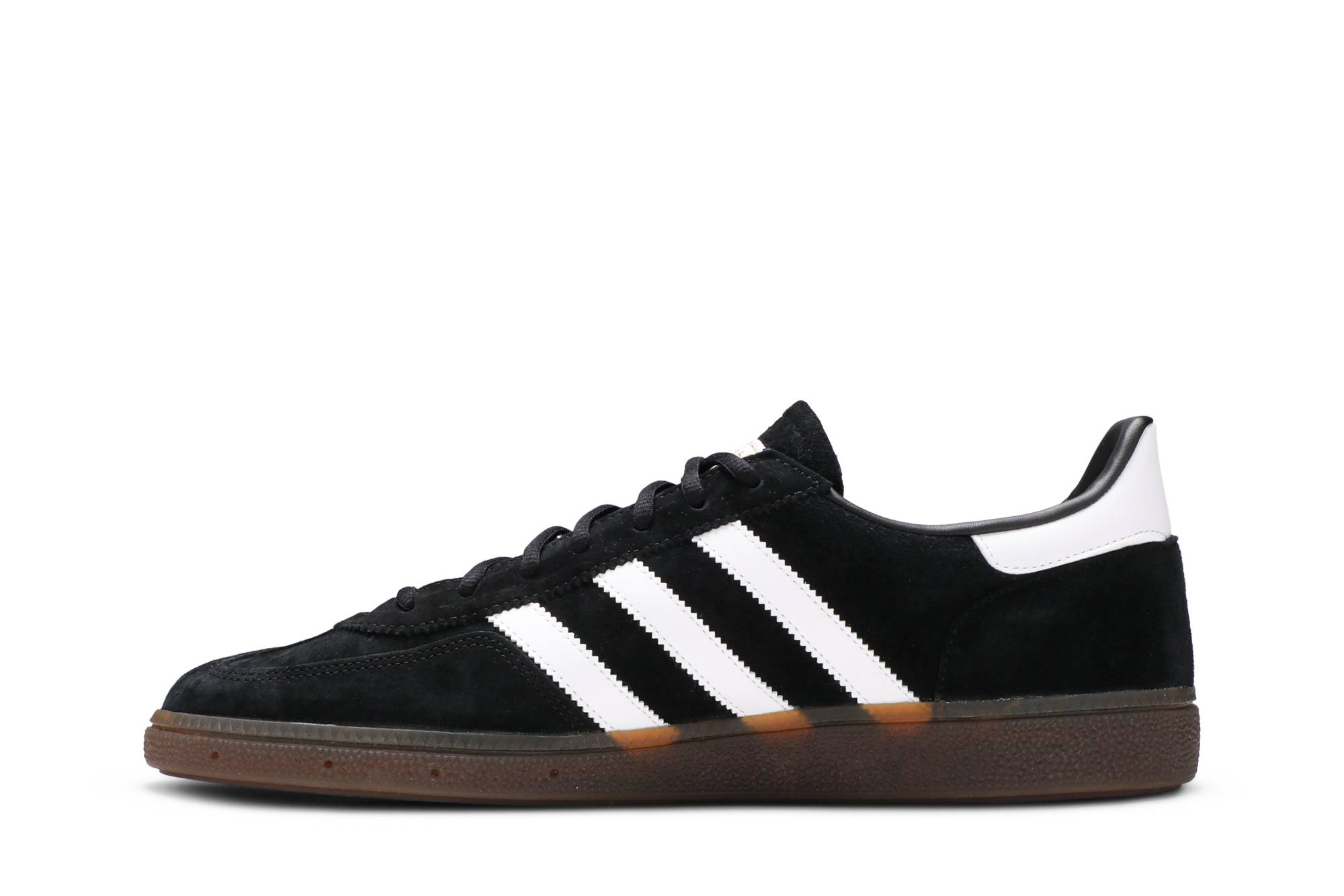 adidas Handball Spezial 'Black Gum' DB3021 - Image 3