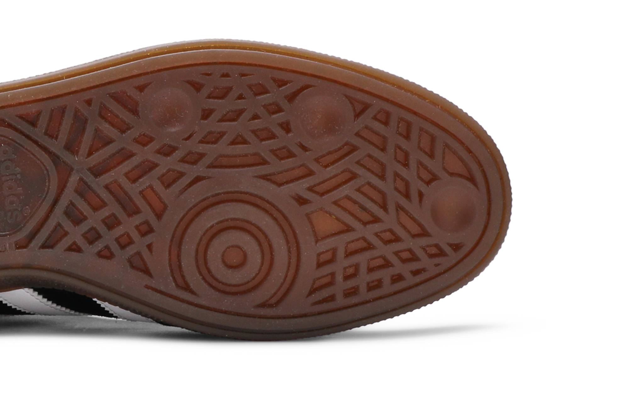 adidas Handball Spezial 'Black Gum' DB3021 - Image 5