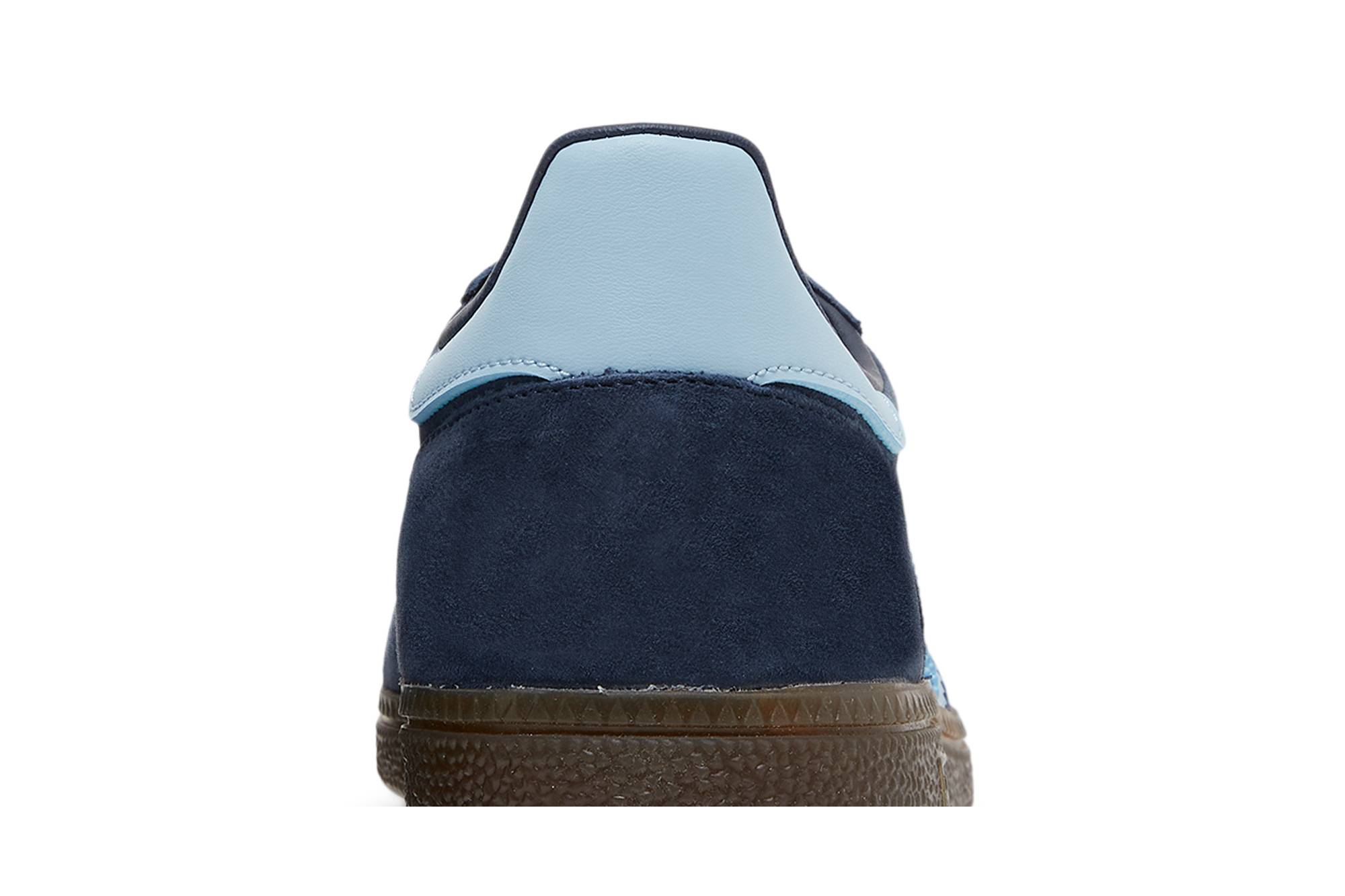 adidas Handball Spezial 'Navy Gum' BD7633 - Imagem 7