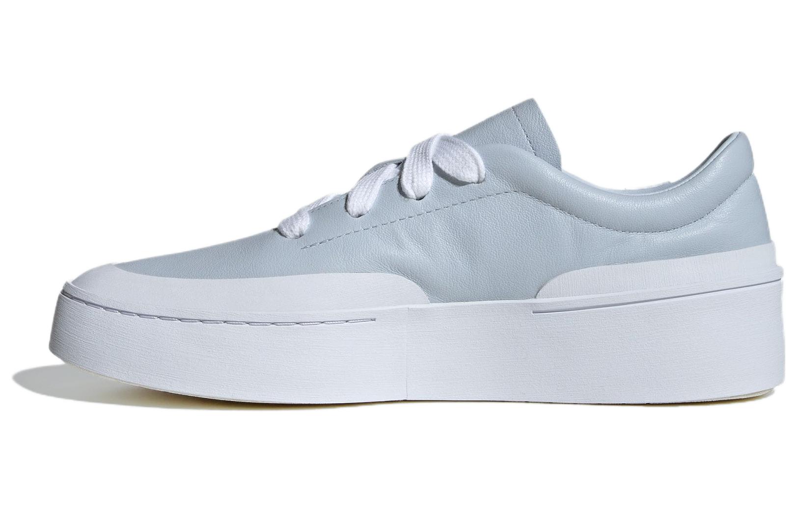 adidas LABCOURT TRAINERS 'Blue White' IF1710