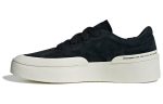 adidas LABCOURT Versatile Casual Black ID6227 Gloiber