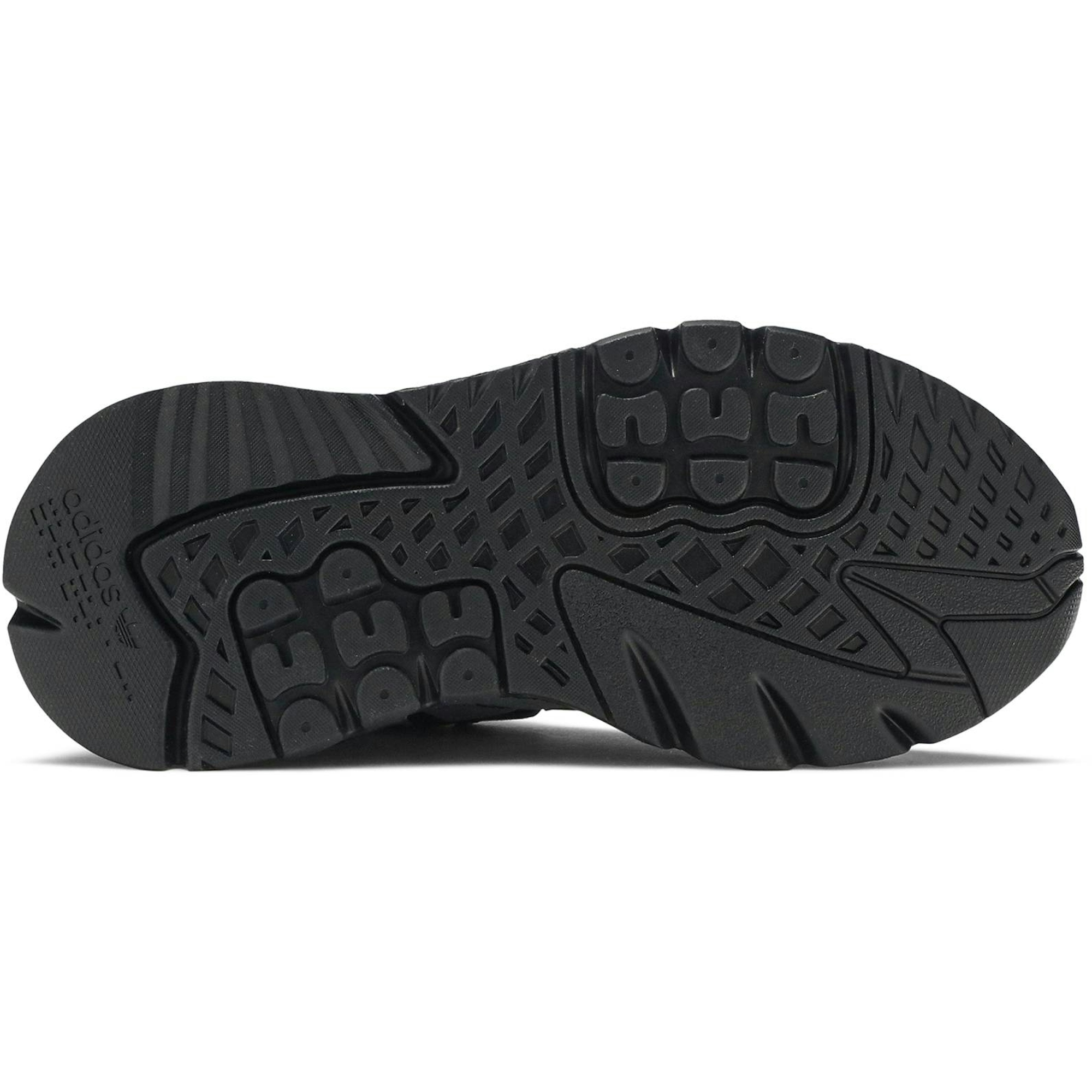 adidas Nite Jogger '3M Core Black' EE5884 - Image 4