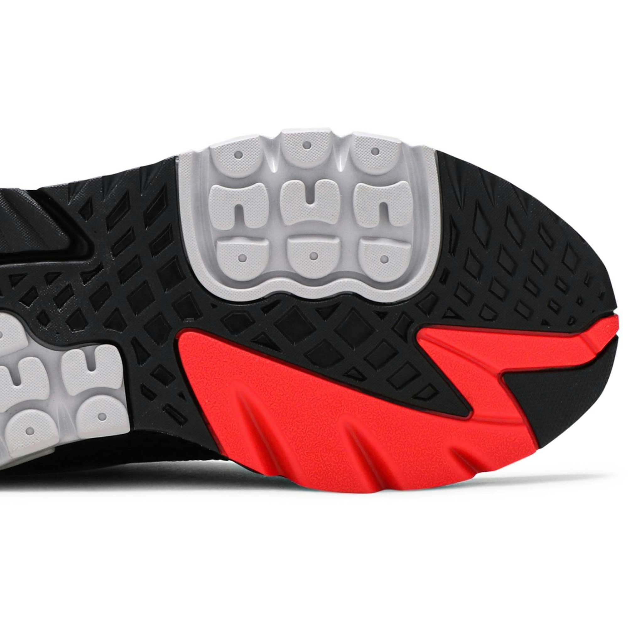 adidas Nite Jogger Bar Code Graphic EF5407 Moroen - Image 5