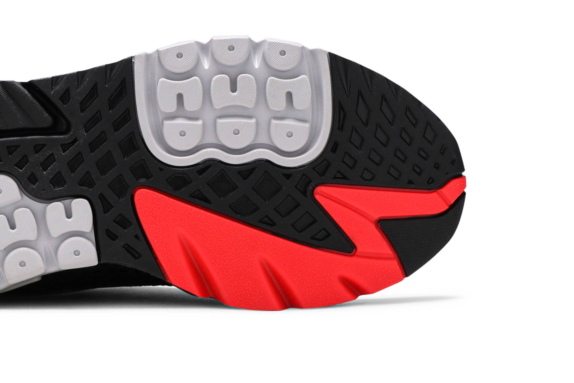 adidas Nite Jogger Bar Code Graphic EF5407 Moroen - Image 12