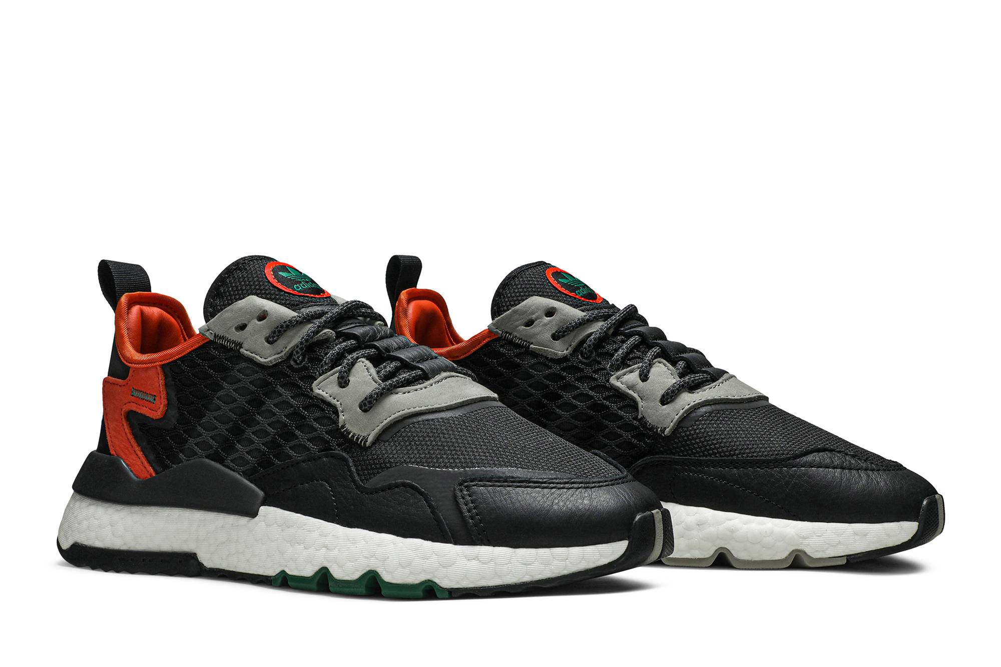 adidas Nite Jogger Cordura EE5549 Moroen - Image 8