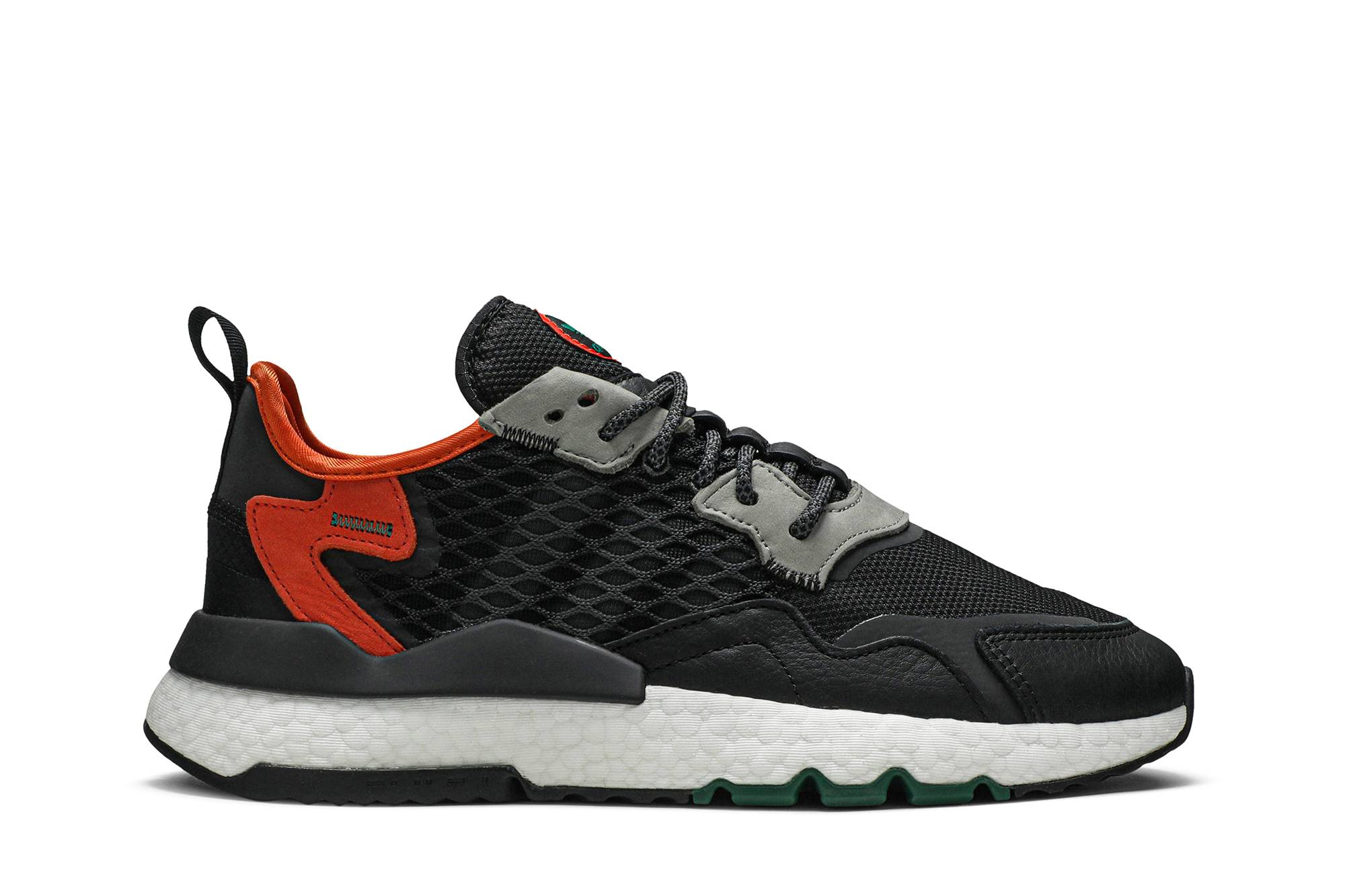 adidas Nite Jogger Cordura EE5549 Moroen