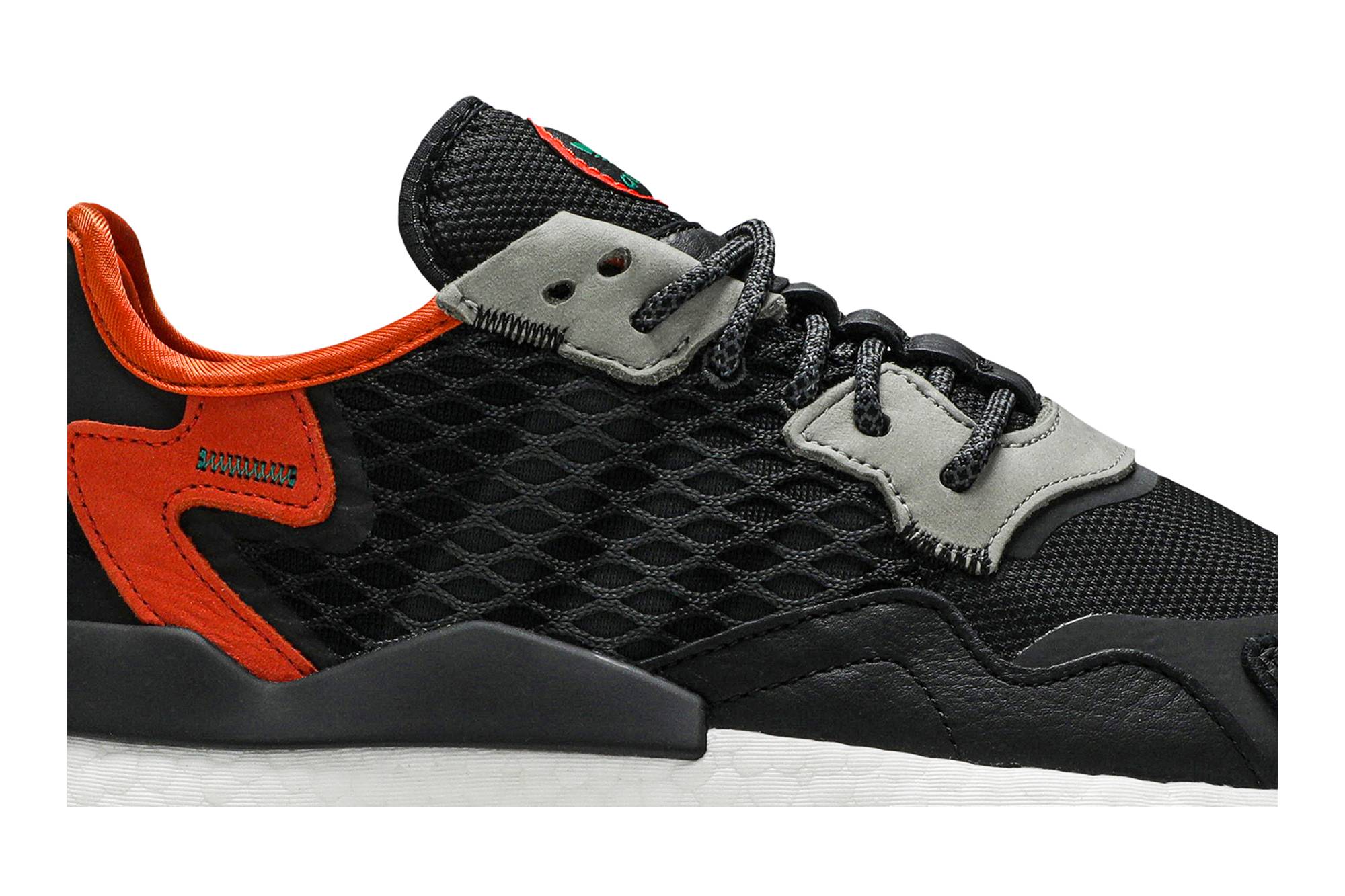 adidas Nite Jogger Cordura EE5549 Moroen - Image 2