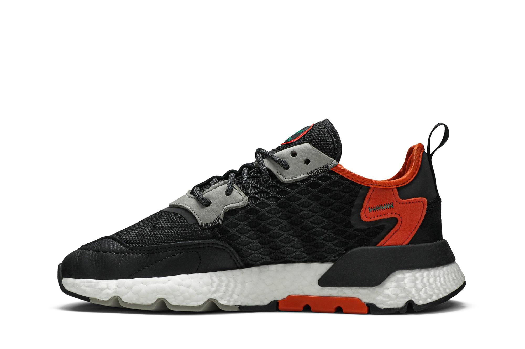 adidas Nite Jogger Cordura EE5549 Moroen - Image 3