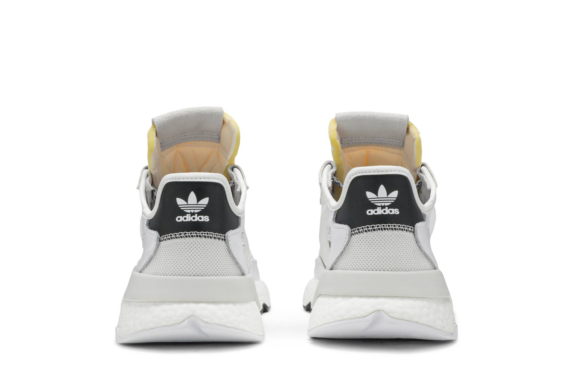 adidas Nite Jogger 'Crystal White' EE6255 - Imagem 13