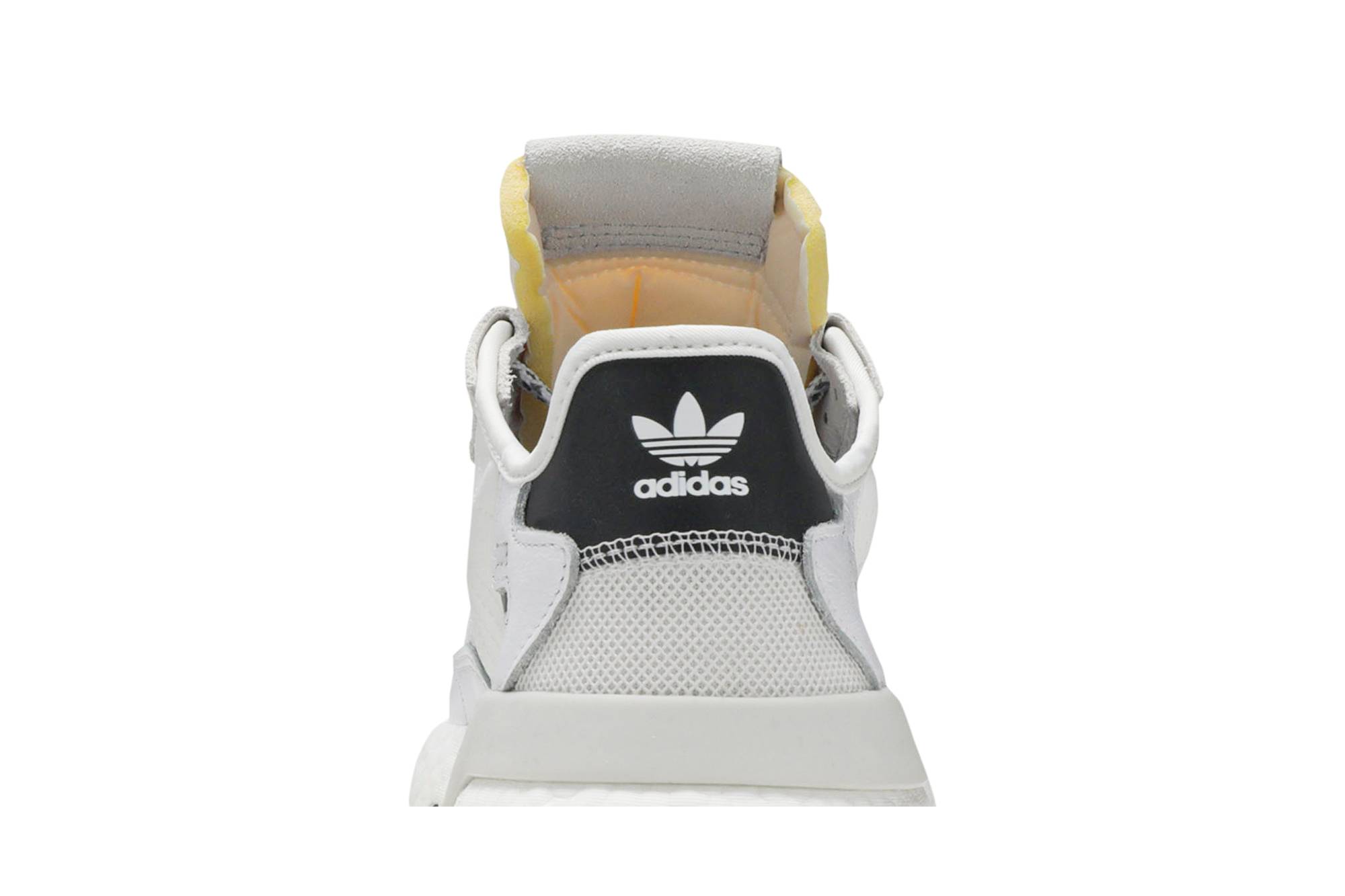 adidas Nite Jogger 'Crystal White' EE6255 - Imagem 14