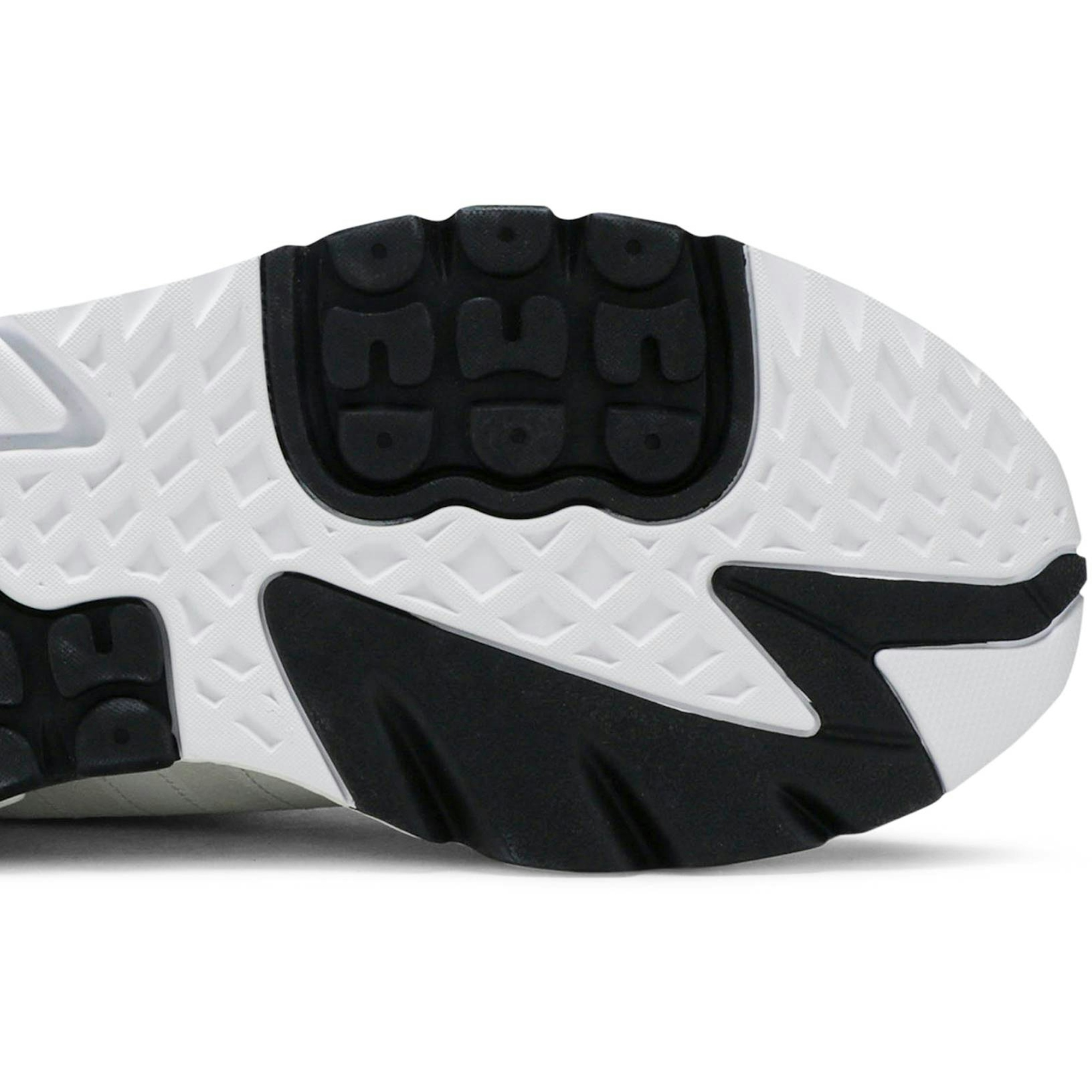 adidas Nite Jogger 'Crystal White' EE6255 - Imagem 5