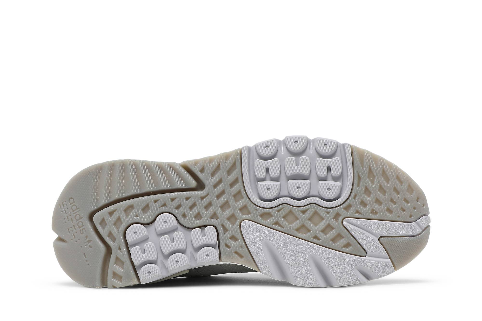 adidas Nite Jogger 'Gold Metallic Boost' FW5335 - Image 4