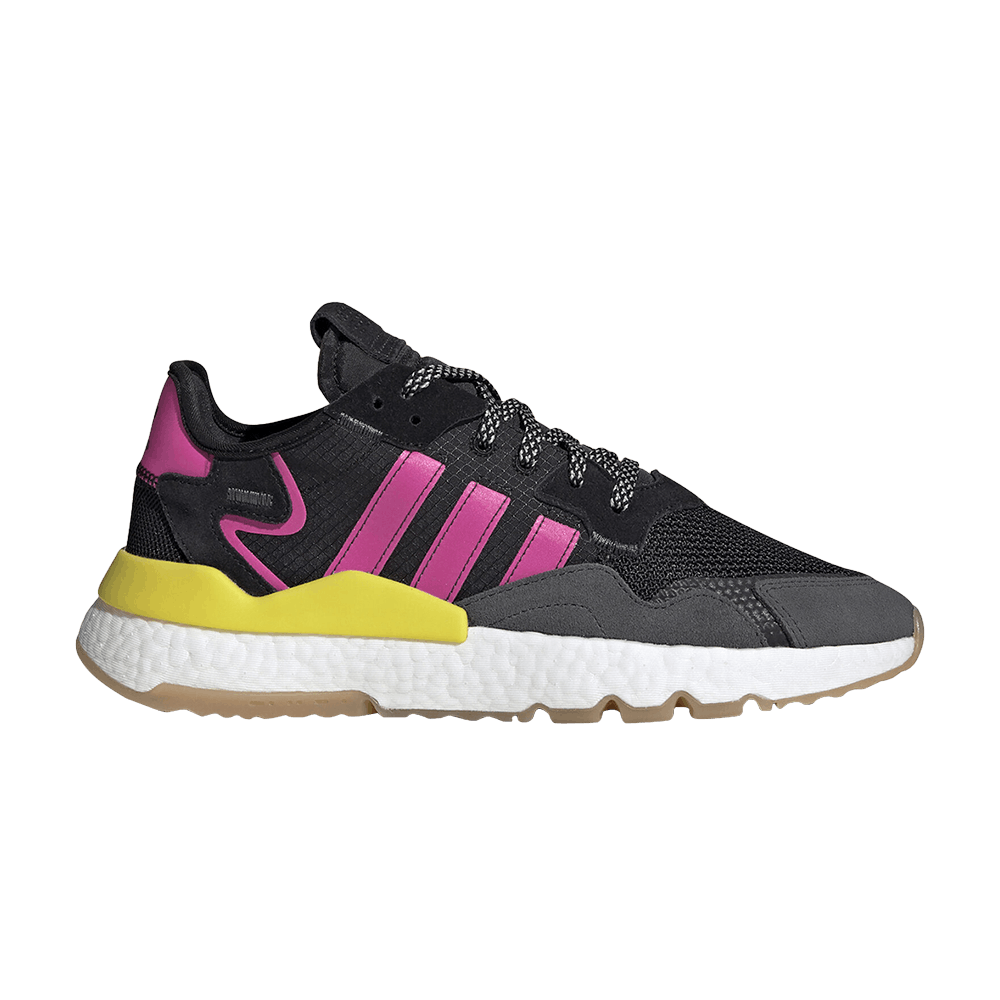 adidas Nite Jogger 'Gum Sole' EG2955Tourcruiser