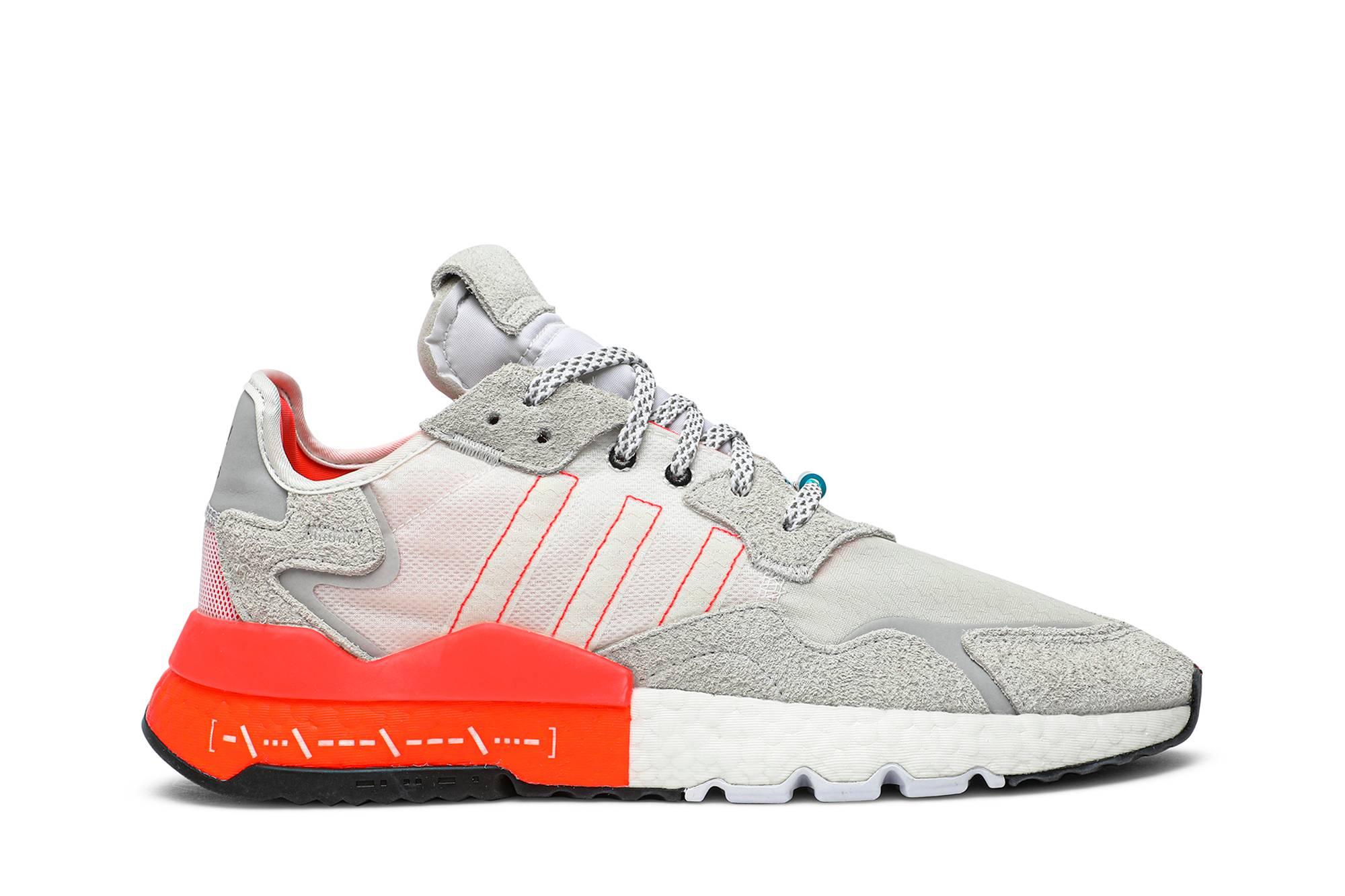 adidas Nite Jogger 'Morse Code' EH0249