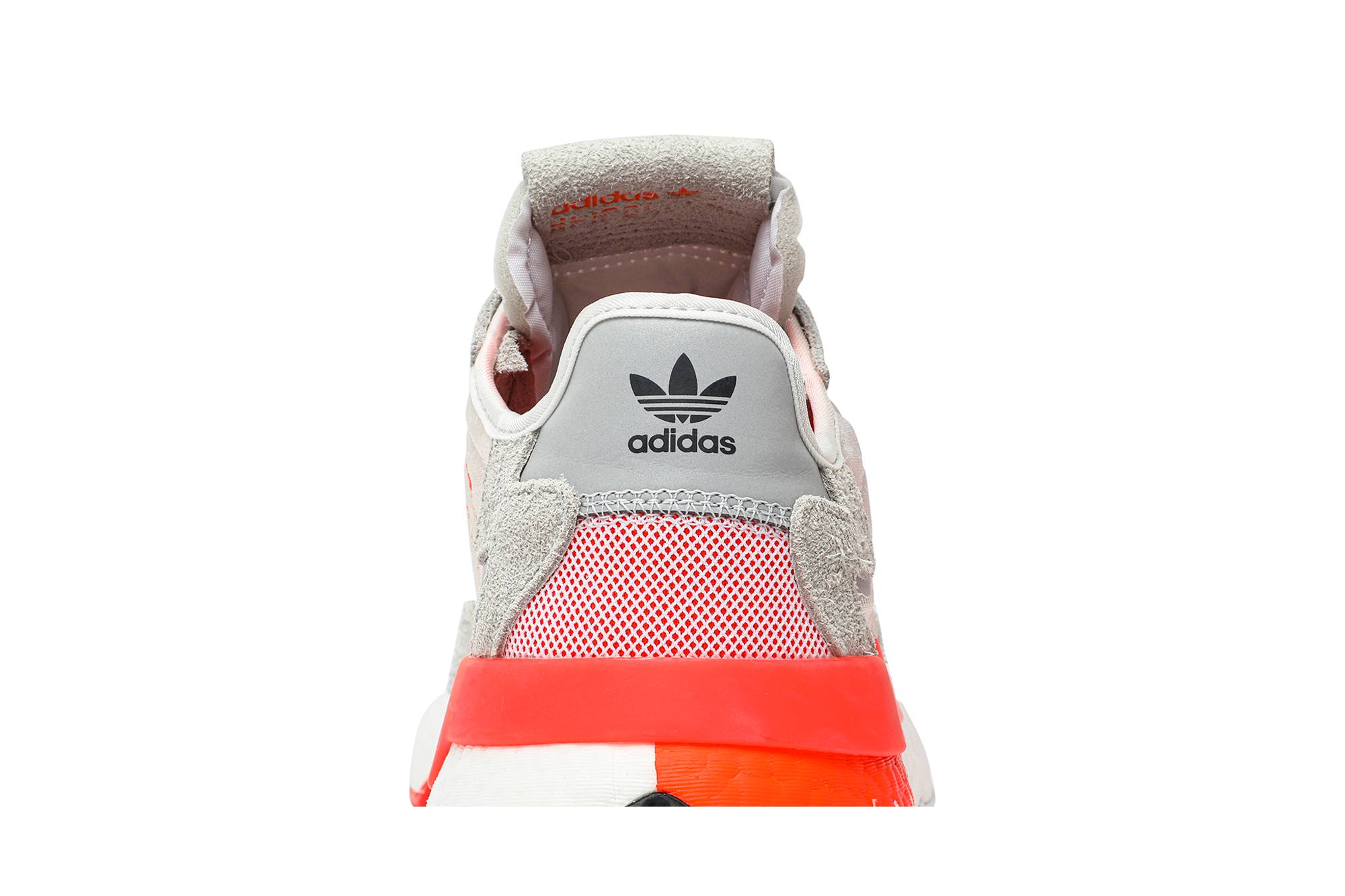 adidas Nite Jogger 'Morse Code' EH0249 - Image 7