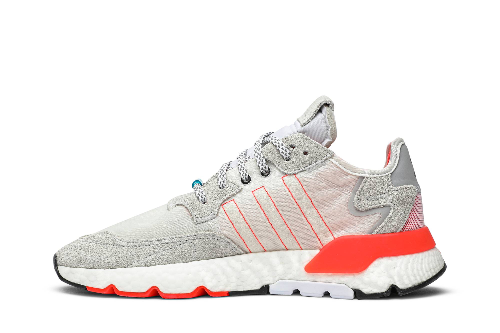 adidas Nite Jogger 'Morse Code' EH0249 - Image 3