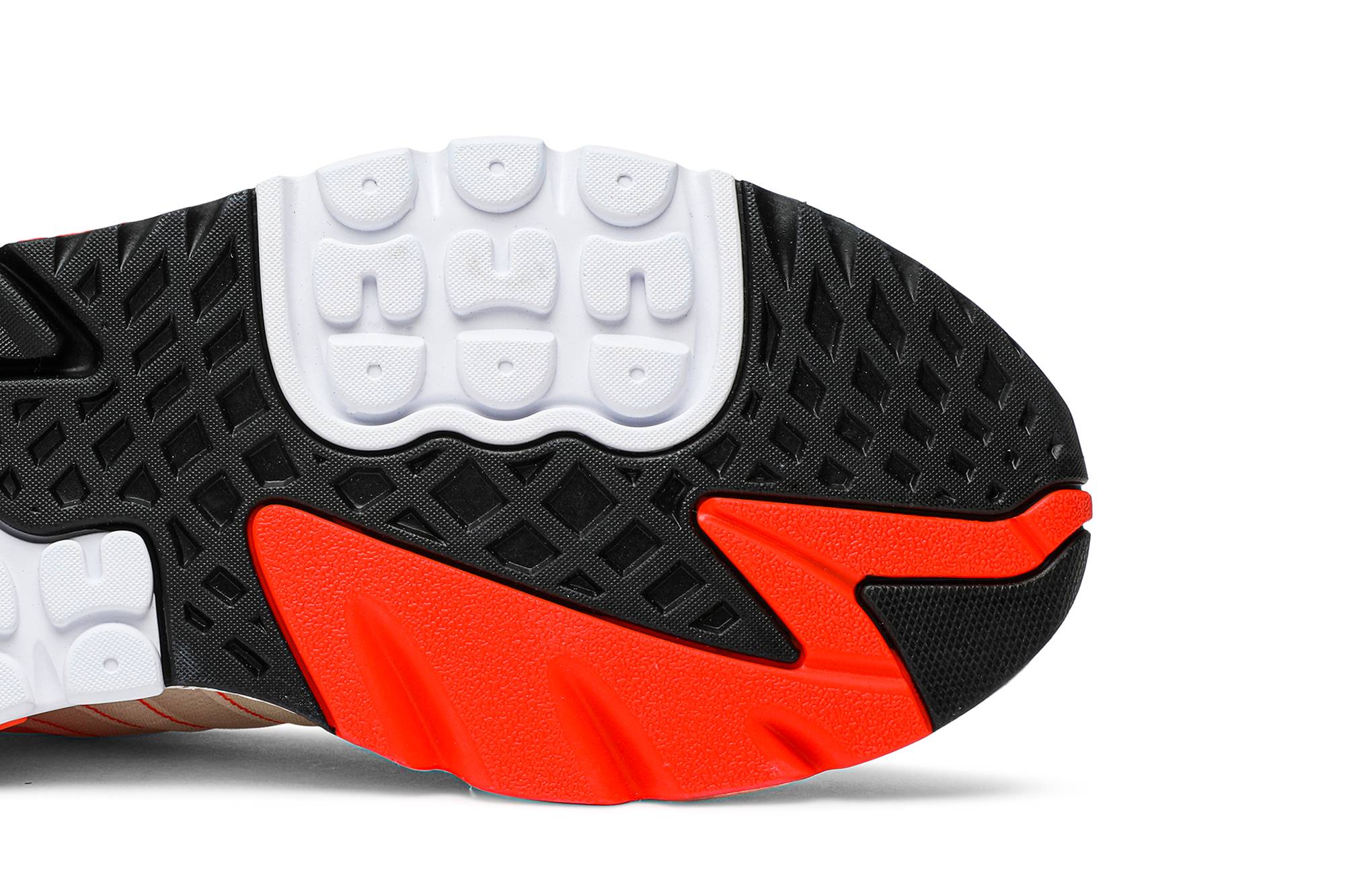 adidas Nite Jogger 'Morse Code' EH0249 - Image 5