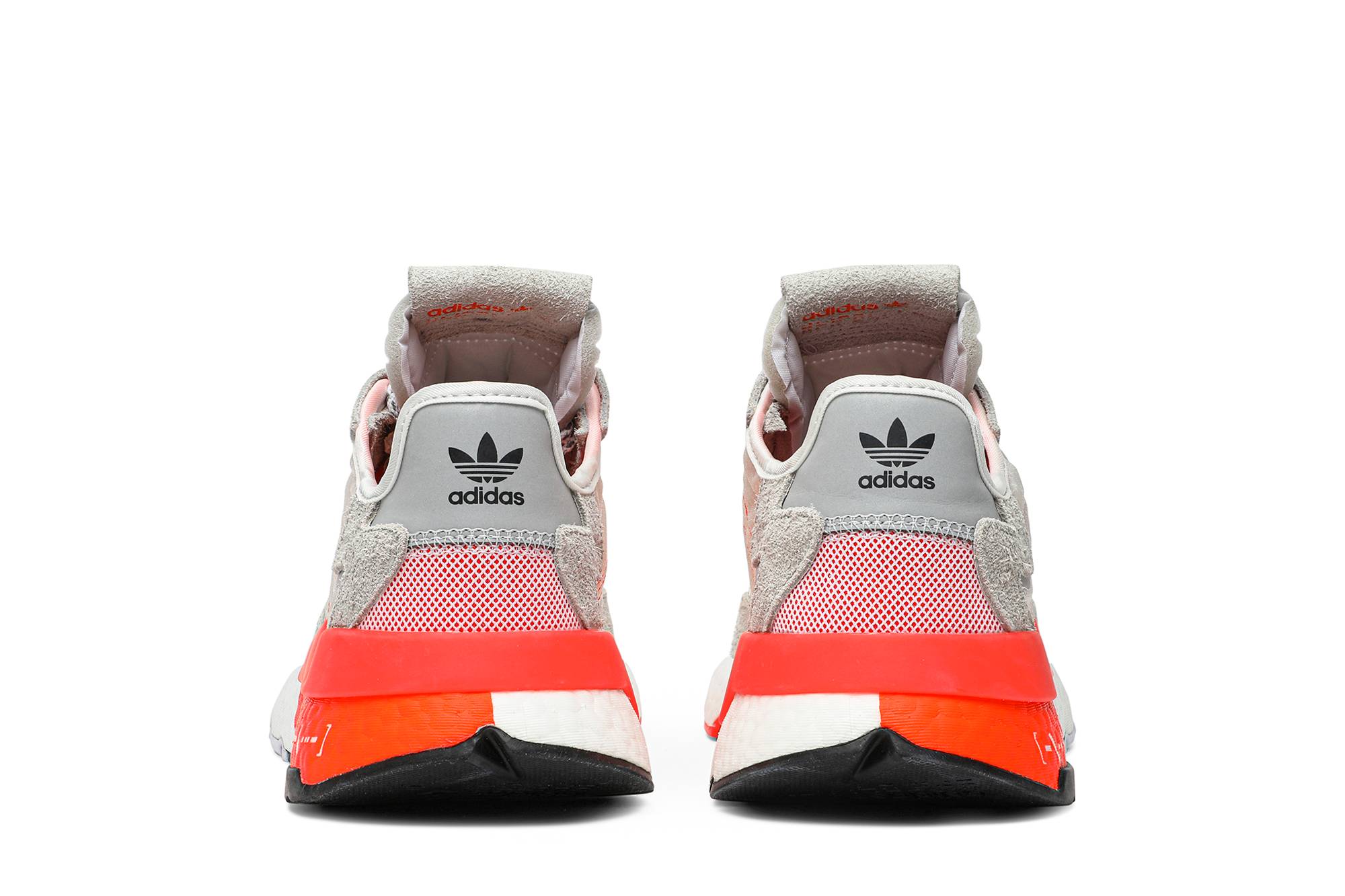 adidas Nite Jogger 'Morse Code' EH0249 - Image 6