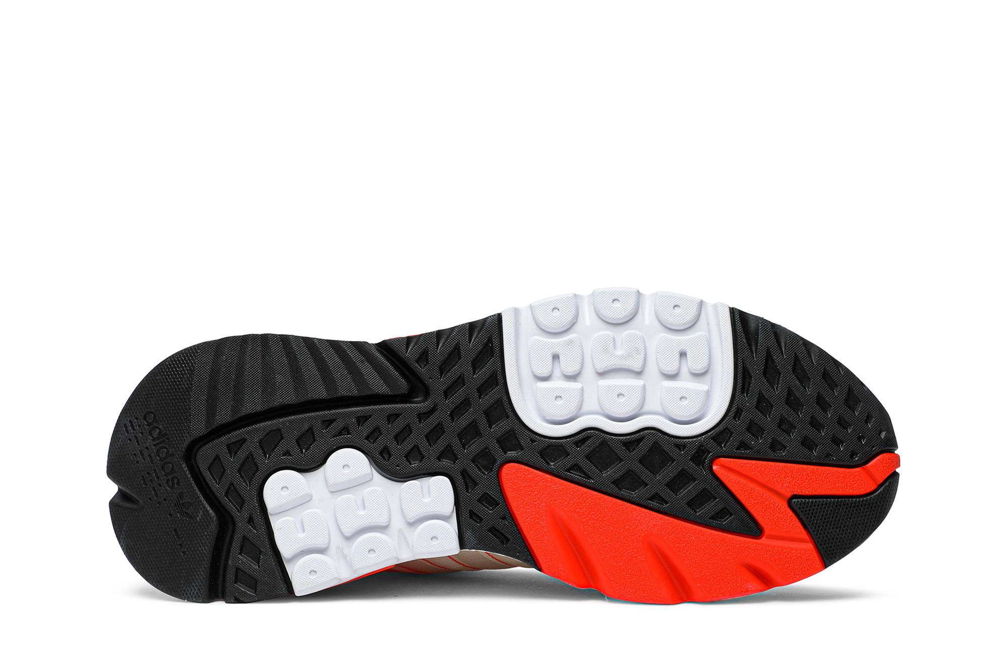 adidas Nite Jogger 'Morse Code' EH0249 - Image 4