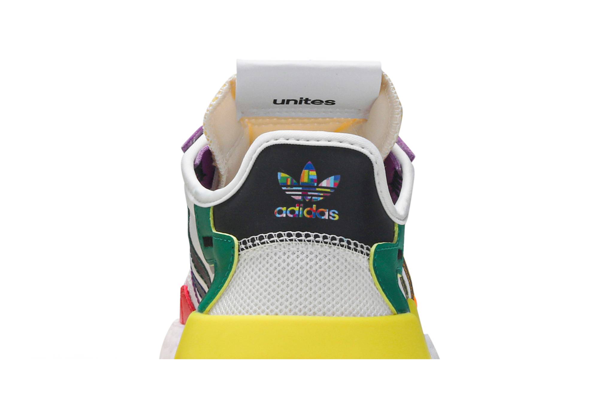 adidas Nite Jogger Pride 2020 FY9023 Coiloa – Bild 7