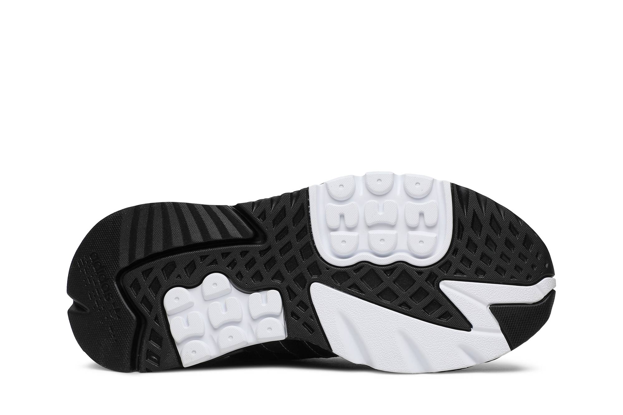 adidas Nite Jogger Reflective Xeno FV8027 Moroen - Image 4