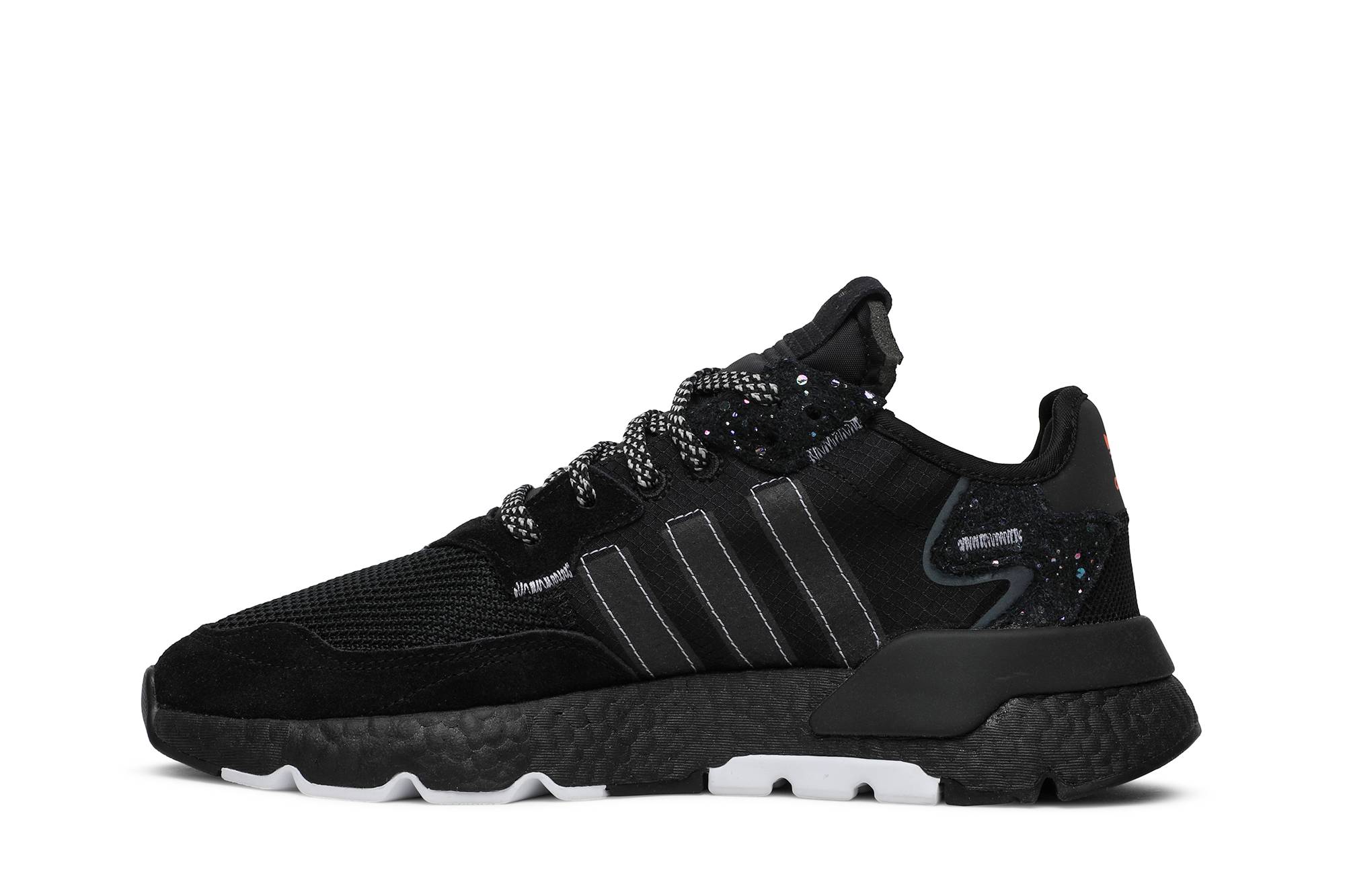 adidas Nite Jogger Reflective Xeno FV8027 Moroen - Image 3