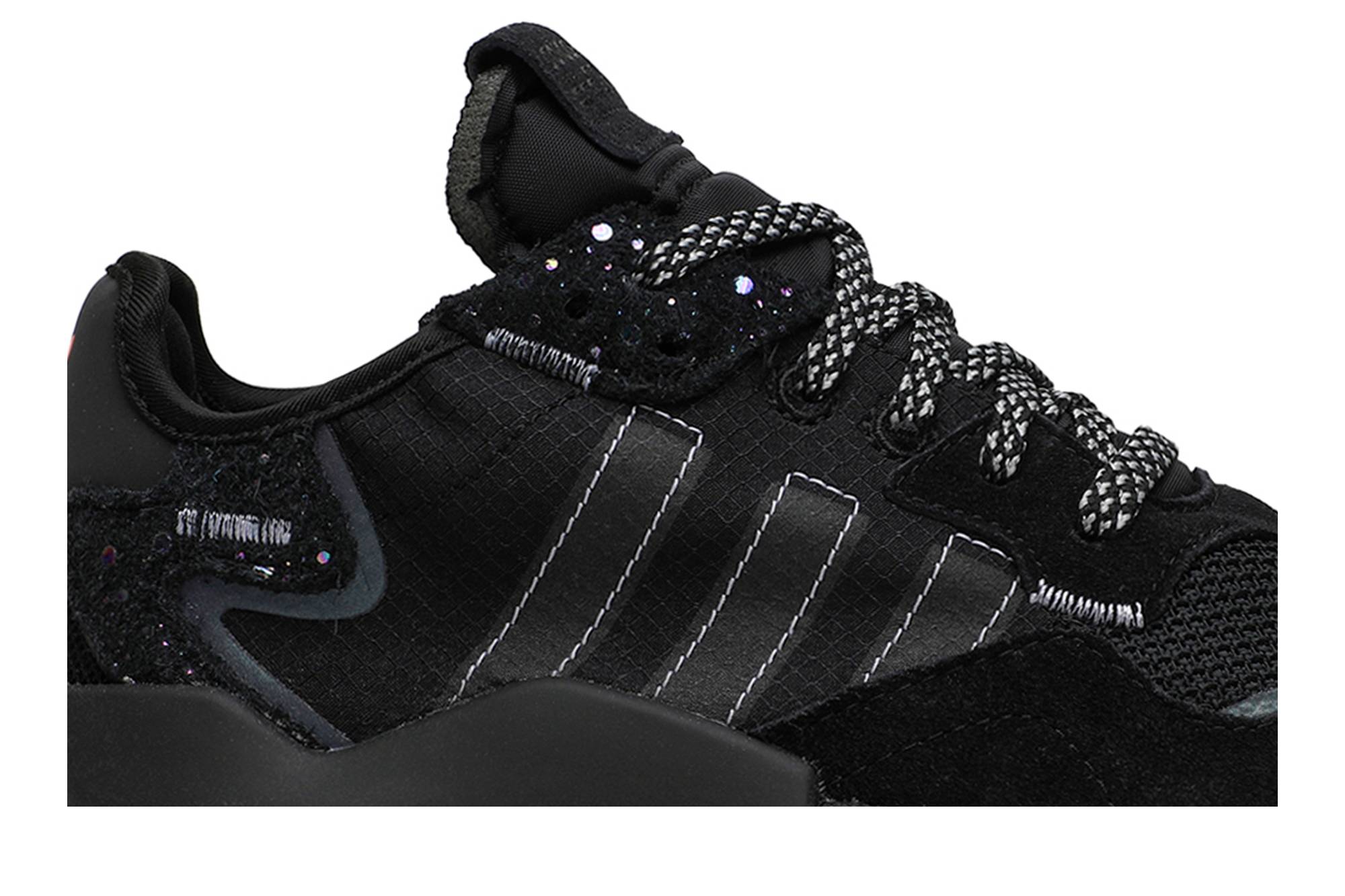 adidas Nite Jogger Reflective Xeno FV8027 Moroen - Image 2