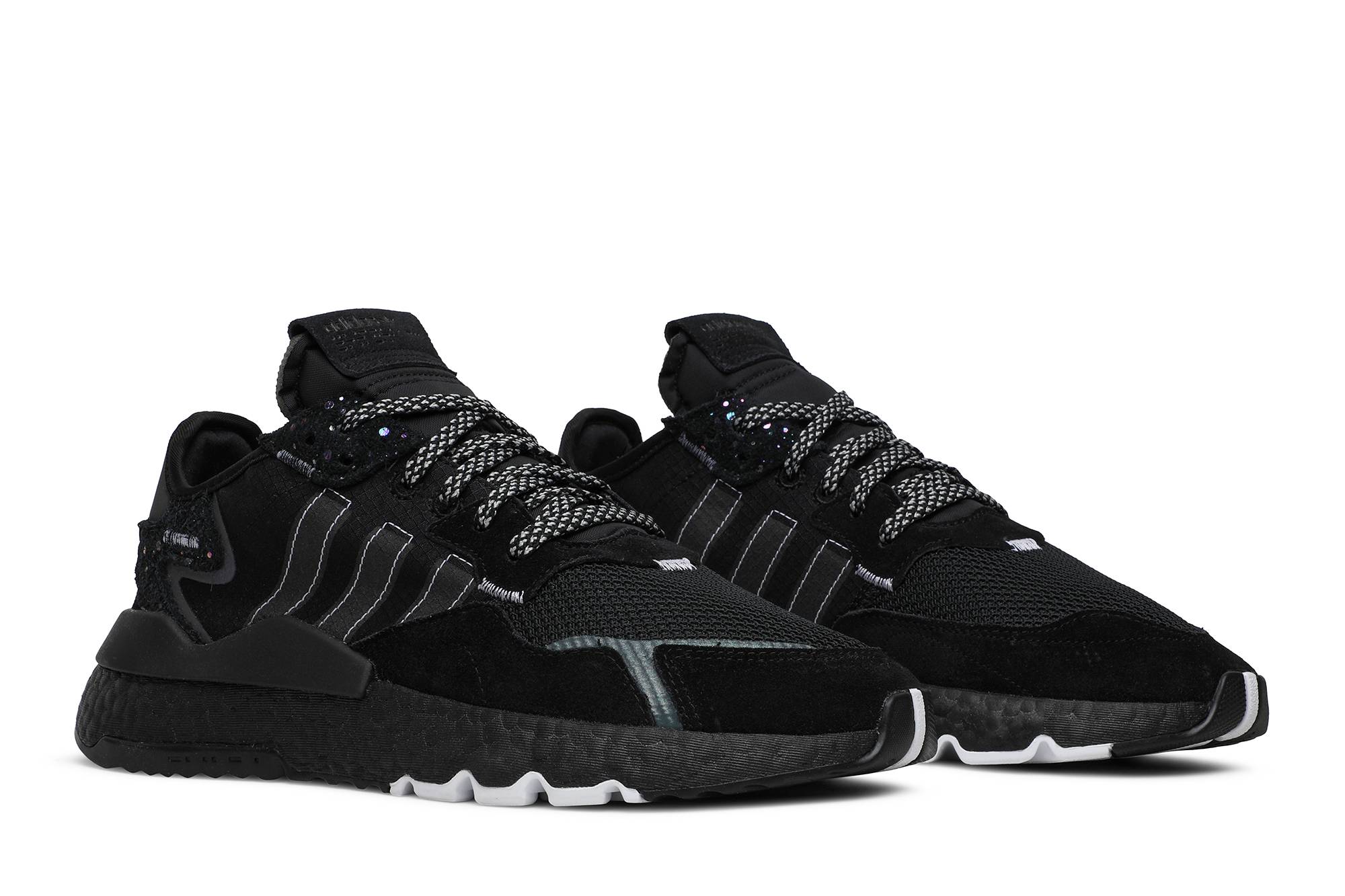 adidas Nite Jogger Reflective Xeno FV8027 Moroen - Image 8