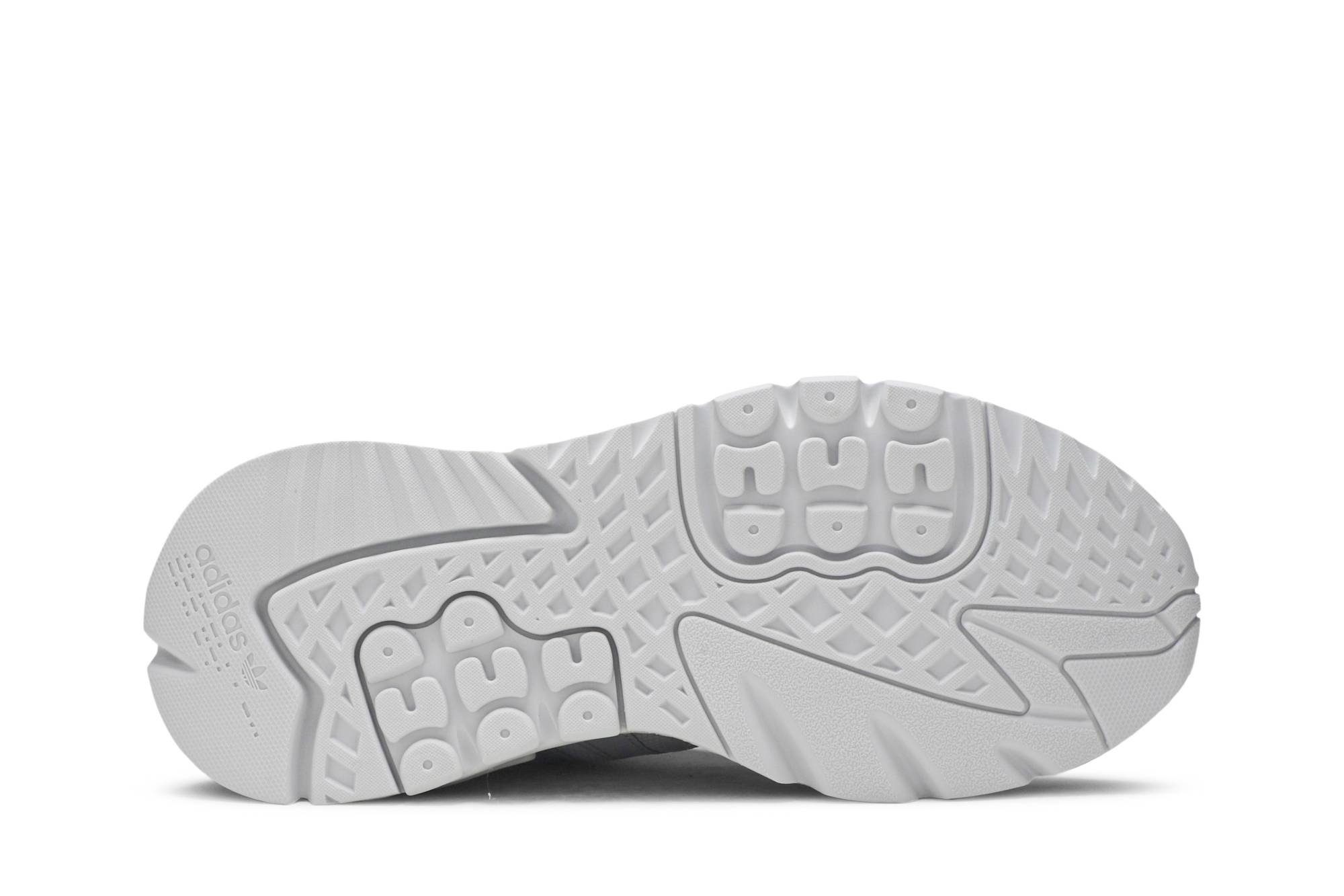 adidas Nite Jogger Signal Green FV3619 Moroen - Image 11