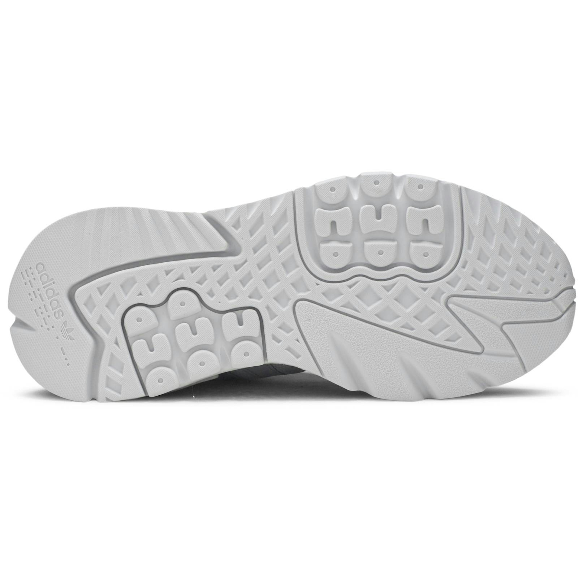 adidas Nite Jogger Signal Green FV3619 Moroen - Image 4