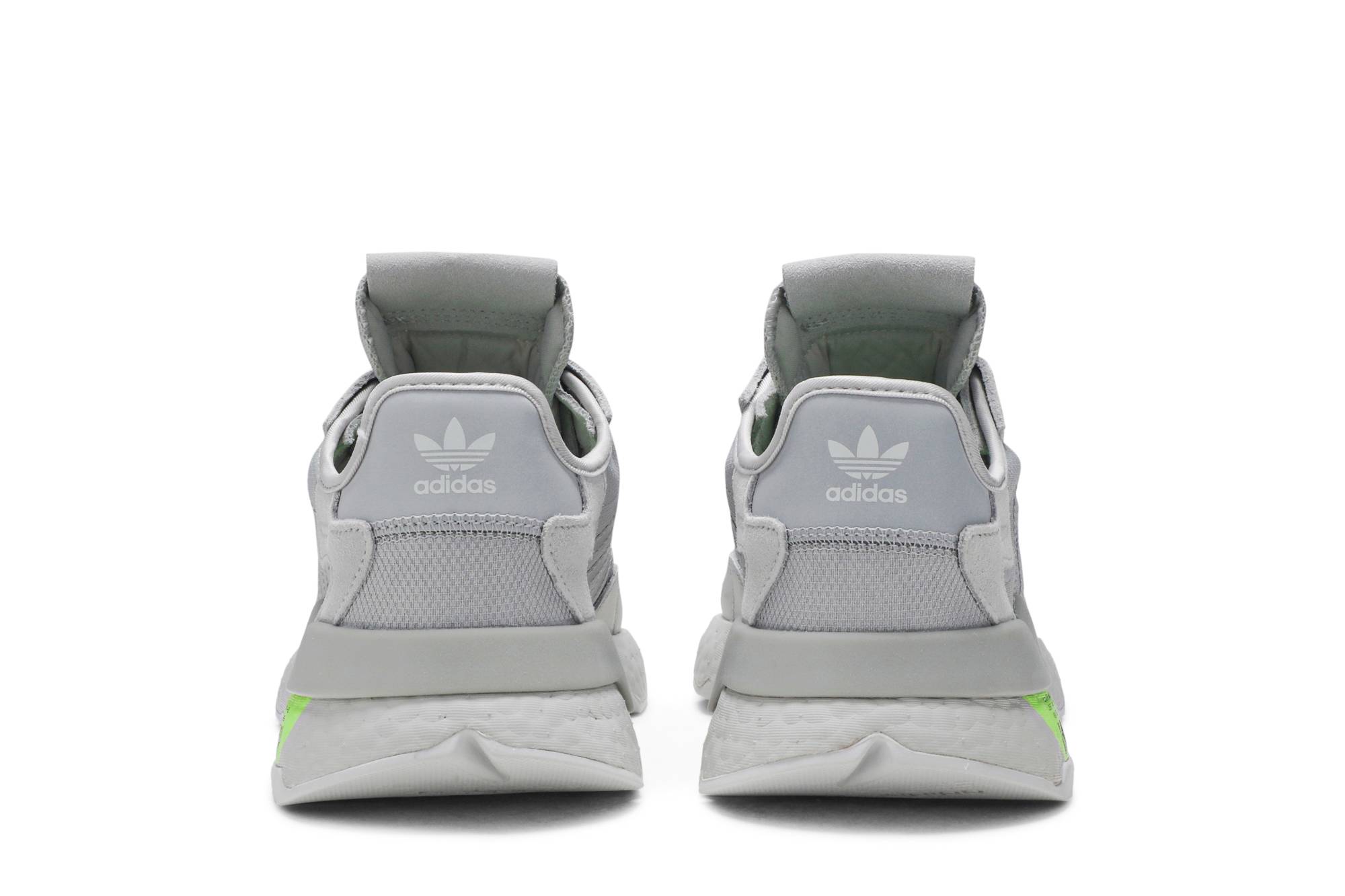 adidas Nite Jogger Signal Green FV3619 Moroen - Image 13