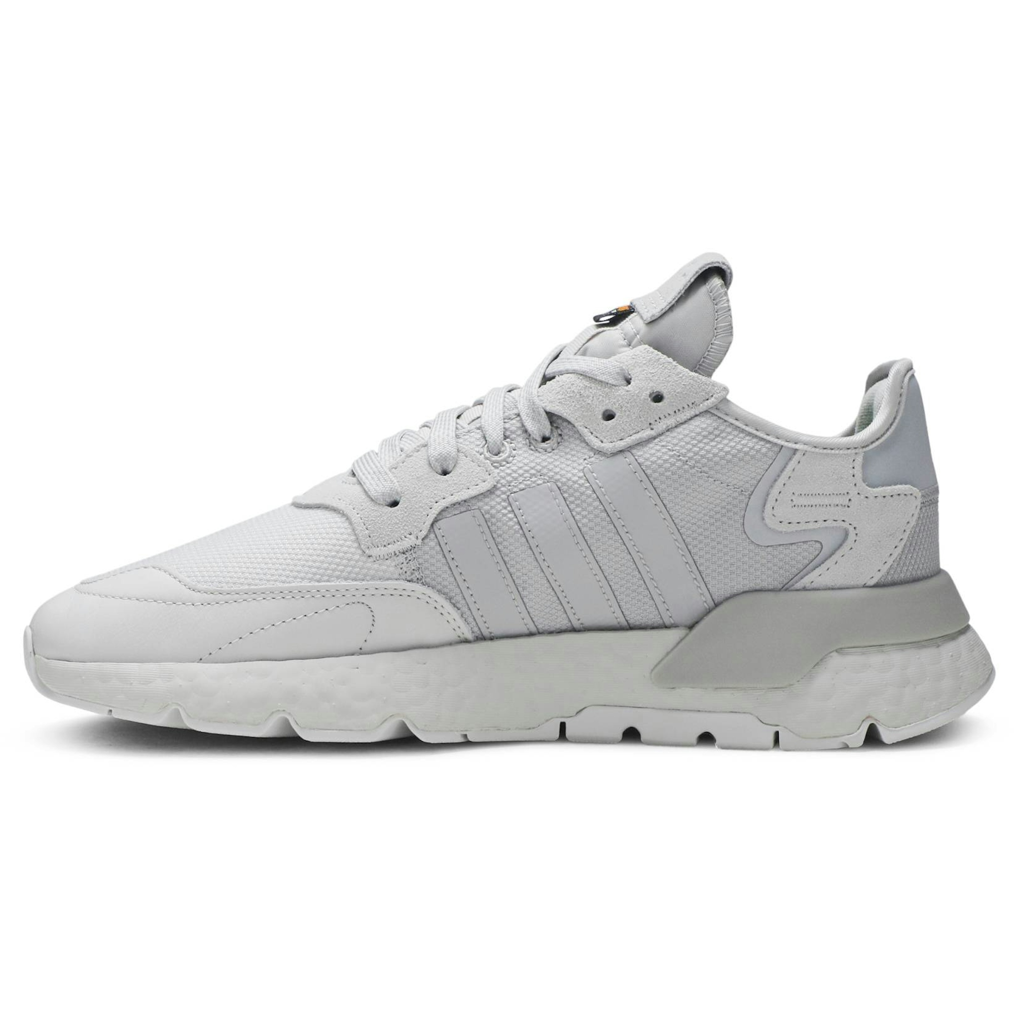 adidas Nite Jogger Signal Green FV3619 Moroen - Image 3