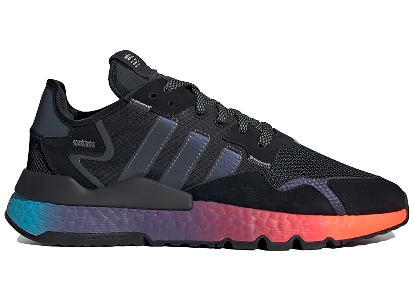 adidas Nite Jogger 'Sunset' FX1397Tourcruiser