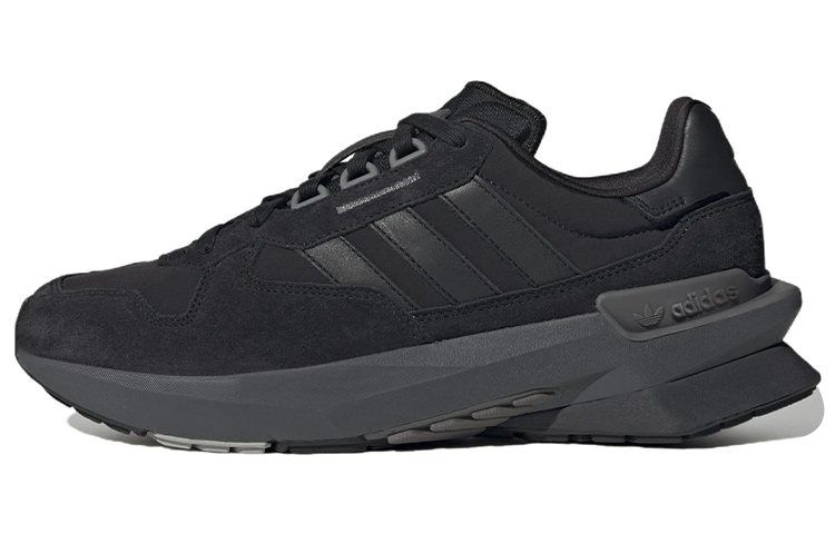 adidas Original Treziod PT Black H03711 Moroen