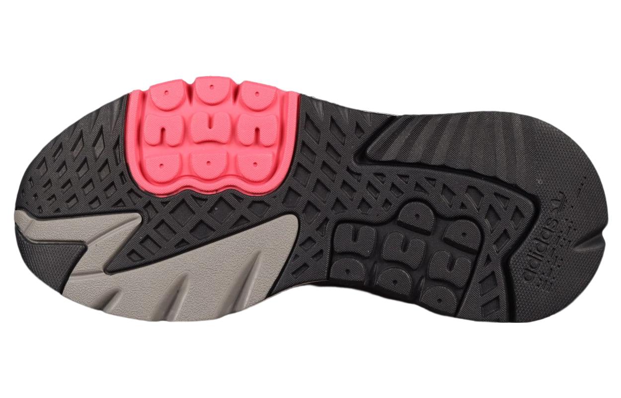 adidas Originals Adimatic 'Black' HP2332 - Image 4