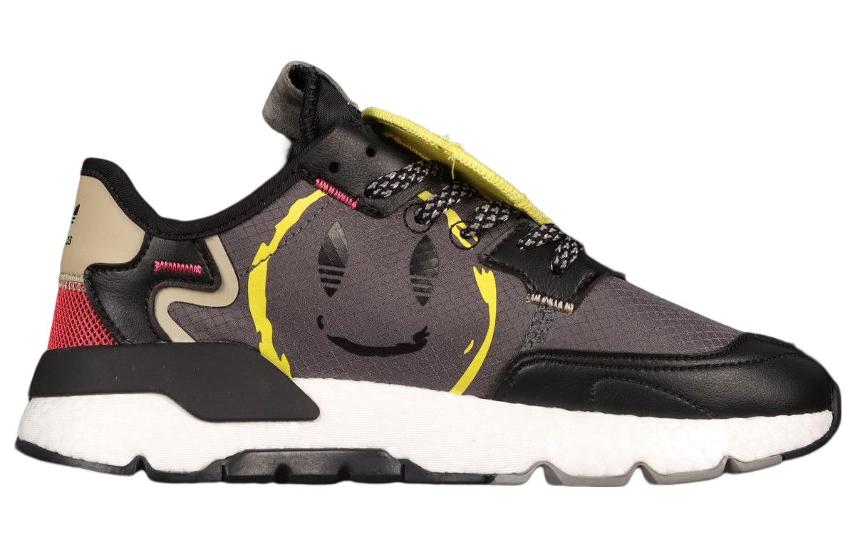 adidas Originals Adimatic 'Black' HP2332 - Image 5