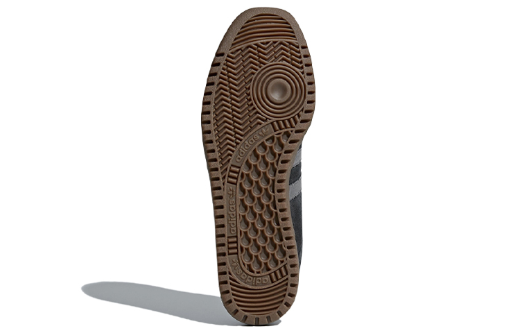 adidas Originals Bermuda Low 'Black Brown' CQ2781 - Image 12