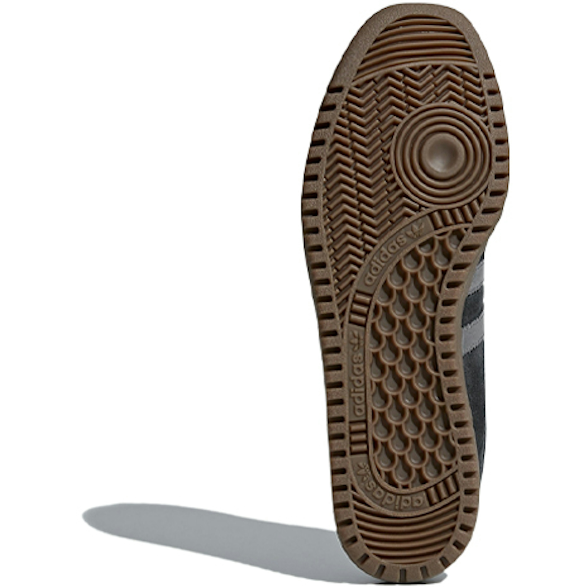 adidas Originals Bermuda Low 'Black Brown' CQ2781 - Image 6